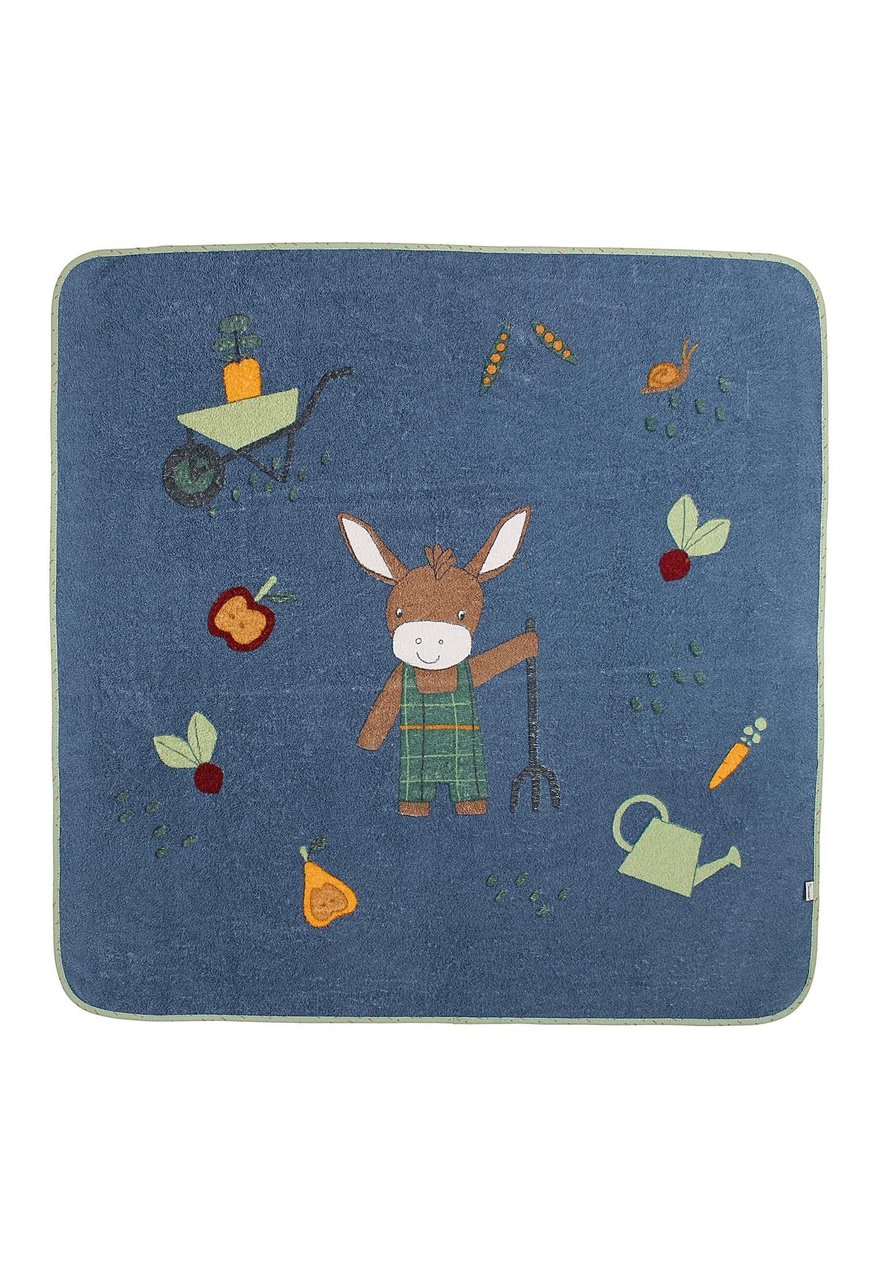 Sterntaler® Badetücher Badetuch 100 x 100 günstig online kaufen
