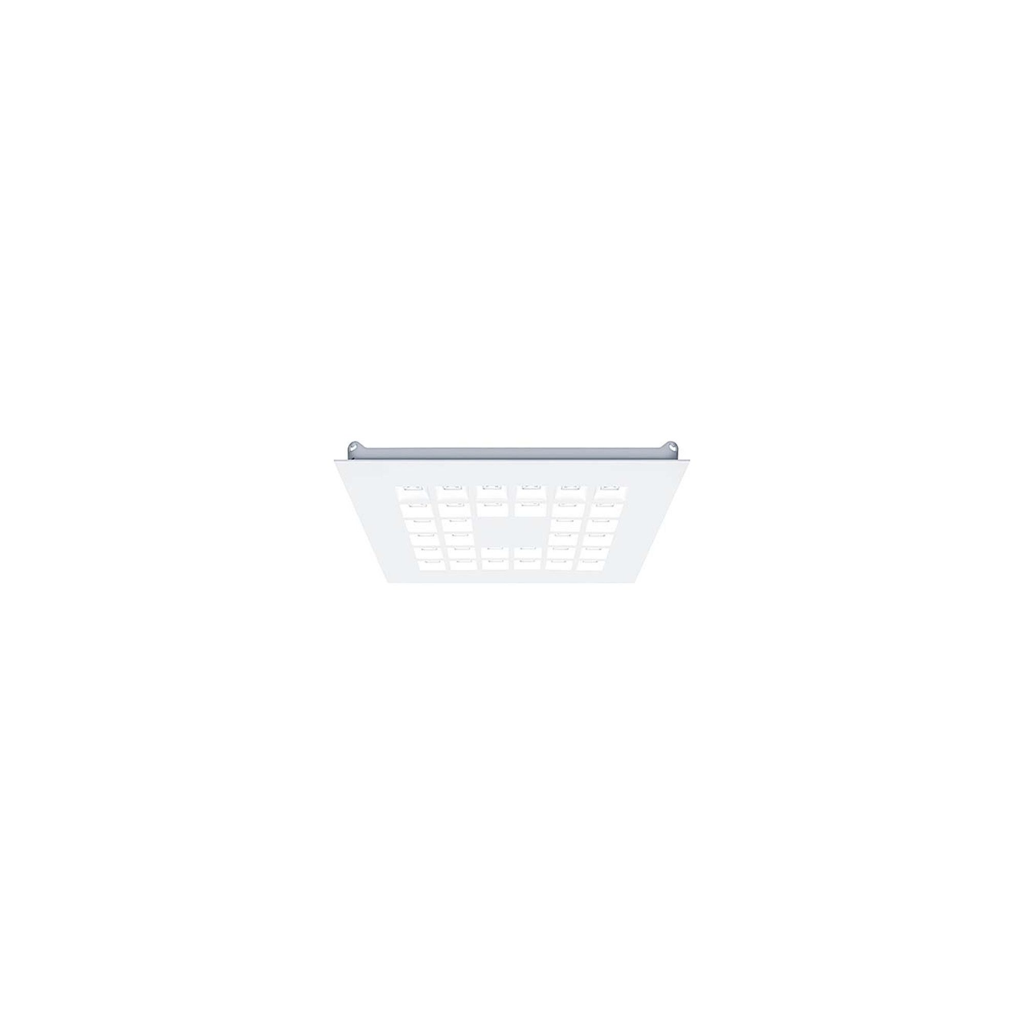 ZUMTOBEL LED-Leuchtmittel Zumtobel Group LED-Einbauleuchte 3800-840 M625QLDO KA MIREL-L LAY, 429