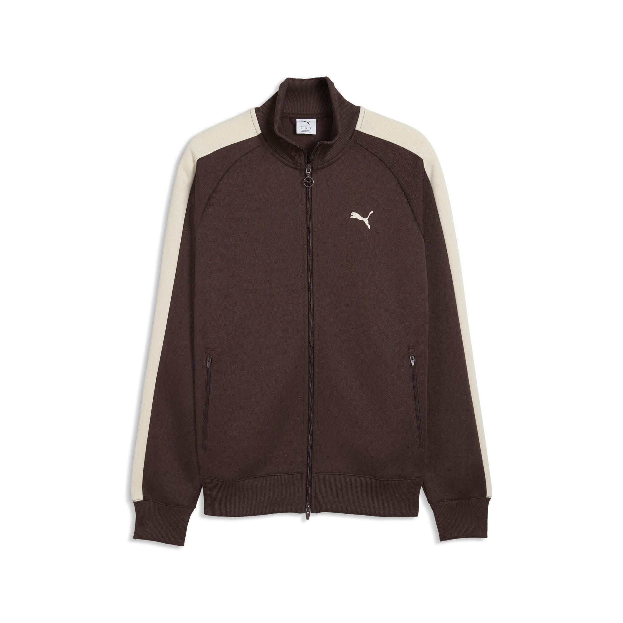 PUMA Trainingsjacke T7 ALWAYS ON Trainingsjacke Herren günstig online kaufen