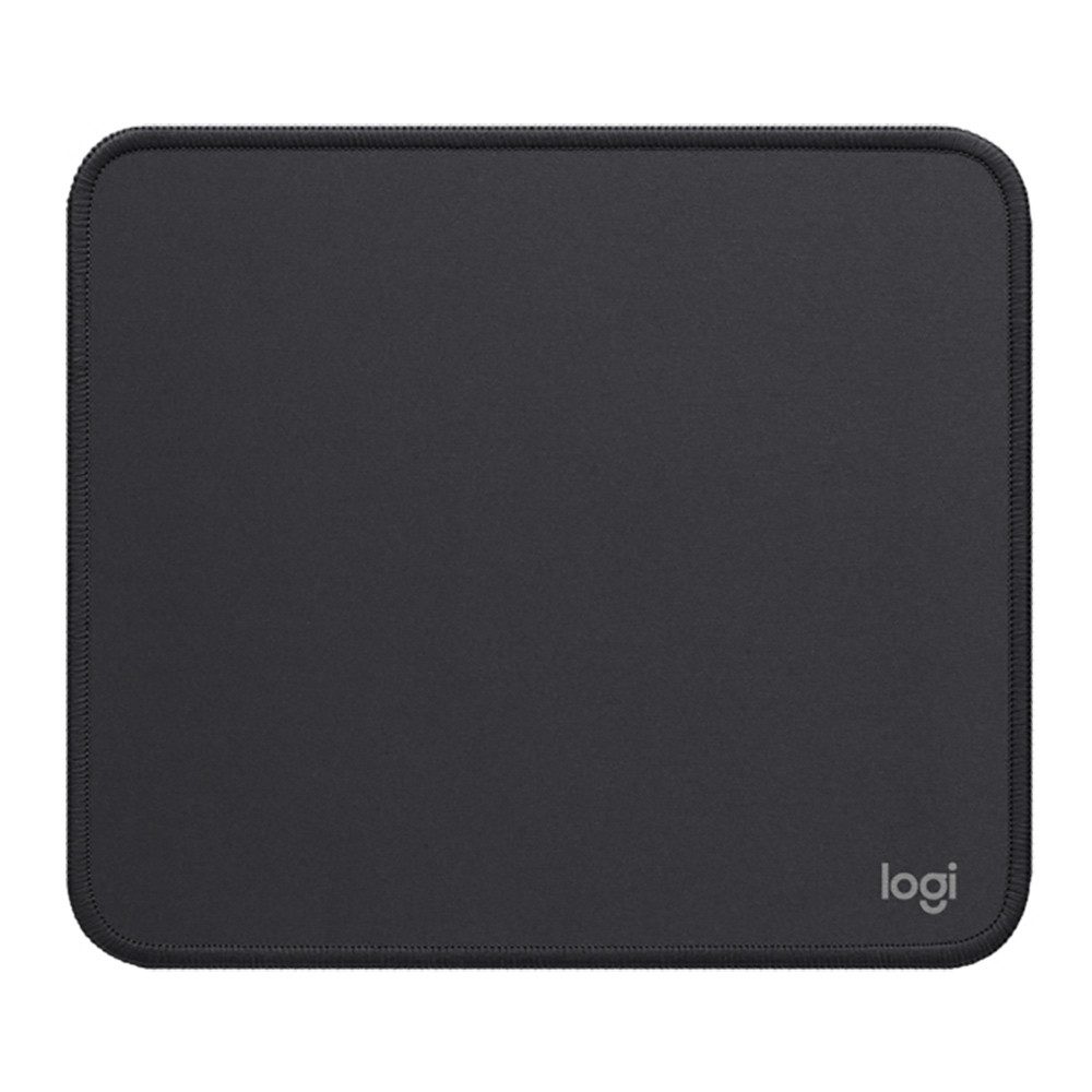 Logitech Mauspad Mouse Pad Studio Series - GRAPHITE - NAMR-EMEA