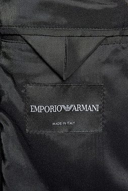 Emporio Armani Sakko Emporio Armani Sakko Anzug Sakko Blazer Jacke NEU Gr. 52