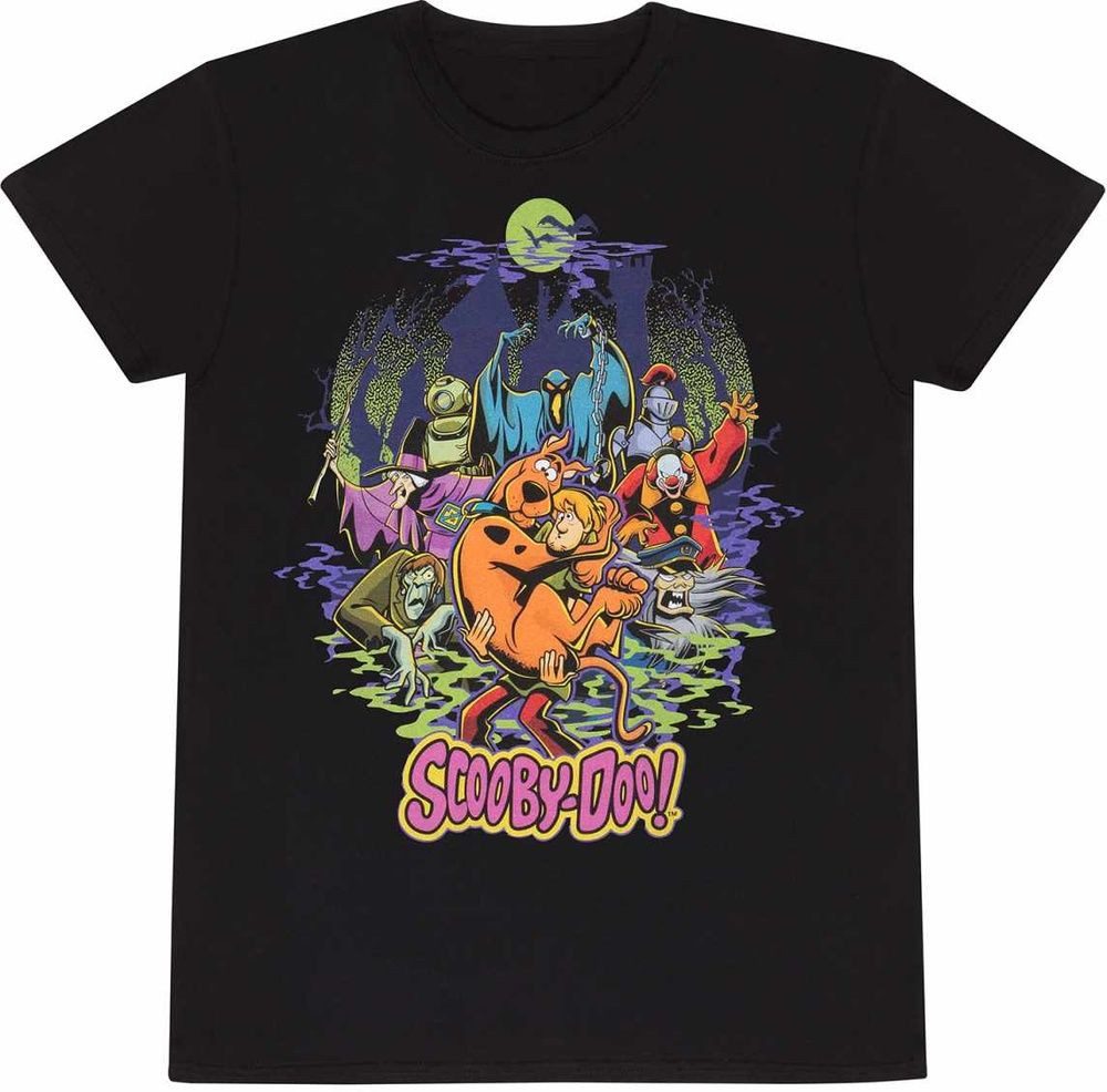 Scooby Doo T-Shirt
