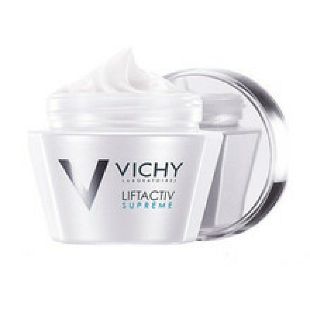 Vichy Tagescreme Vichy Liftactiv Supreme Innovation Normal to Combination Skin 50 ml