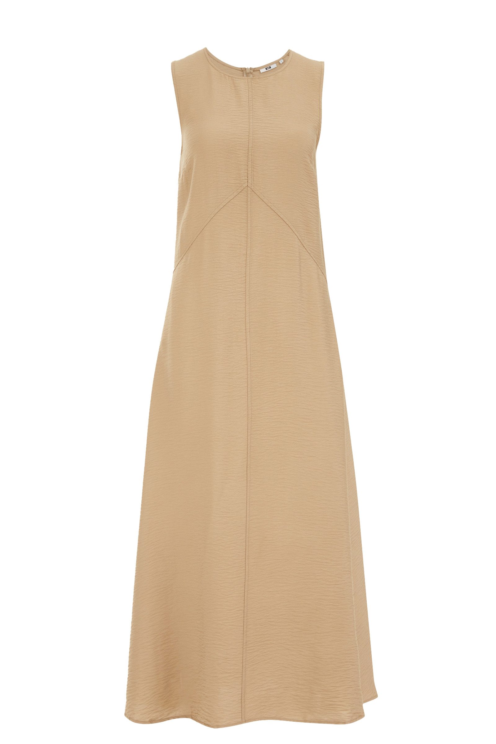 WE Fashion Maxikleid günstig online kaufen