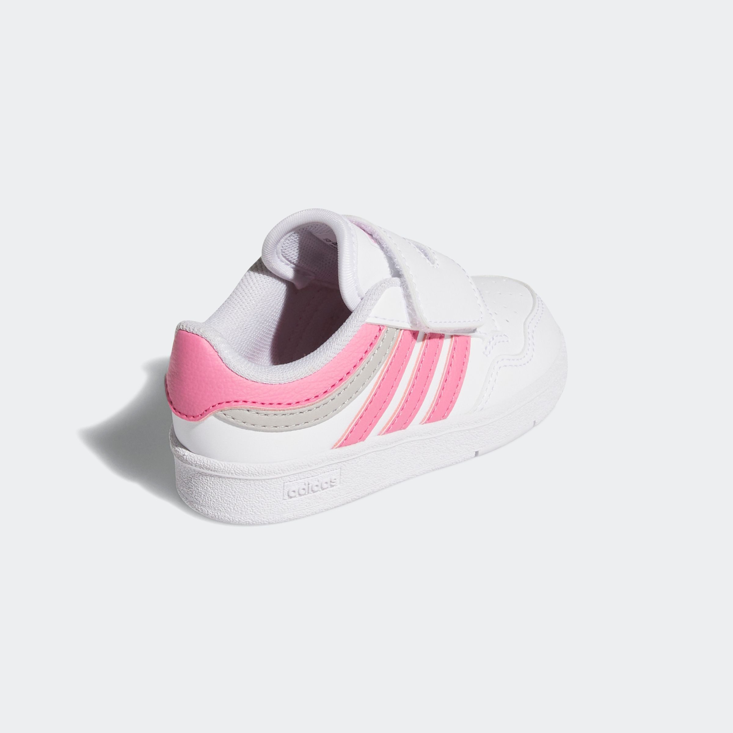 adidas Sportswear RAPID COURT MID Sneaker Sneaker, Schnürboots, Winterschuhe, für Kinder & Jugendliche