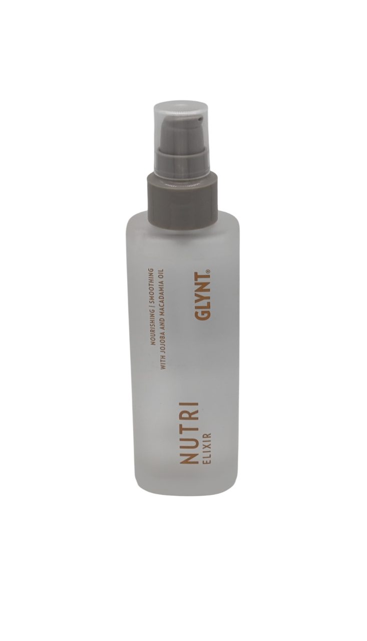 Glynt Haarserum Nutri Elixir, 1-tlg.