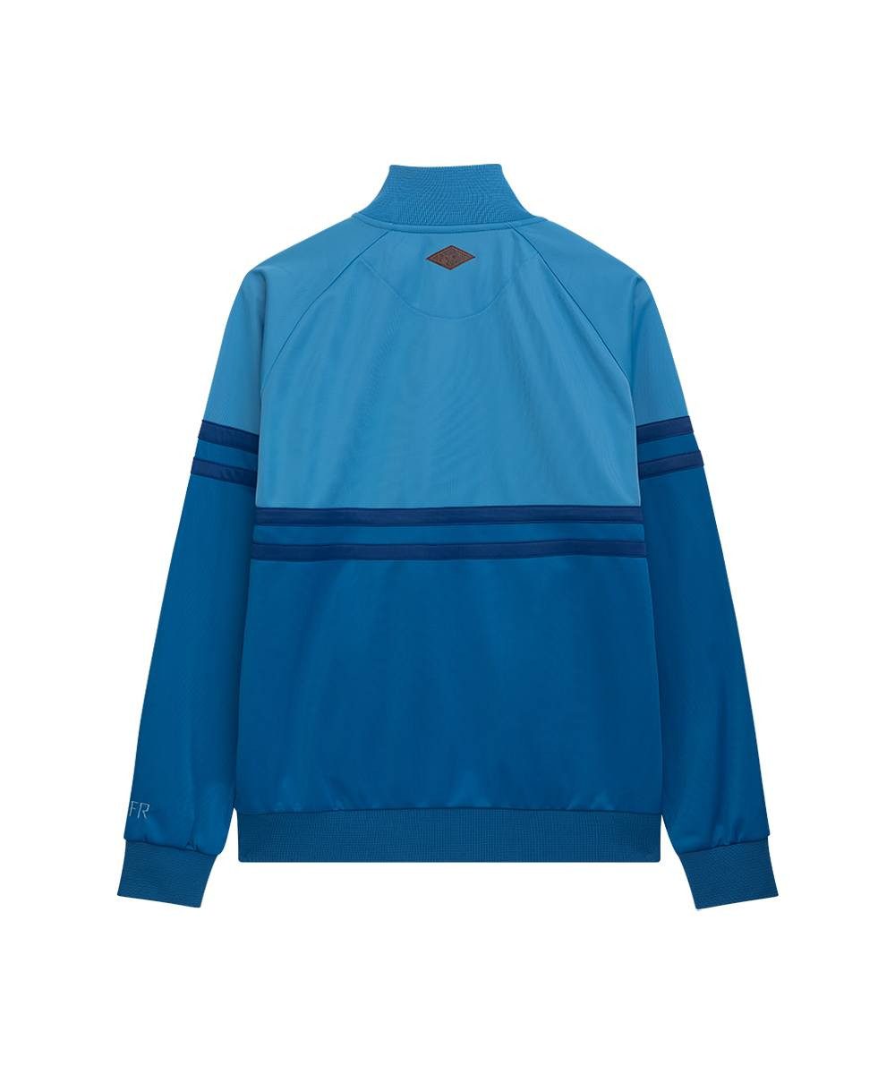 Unfair Athletics Trainingsjacke Jacke Unfair DMWU Tracktop