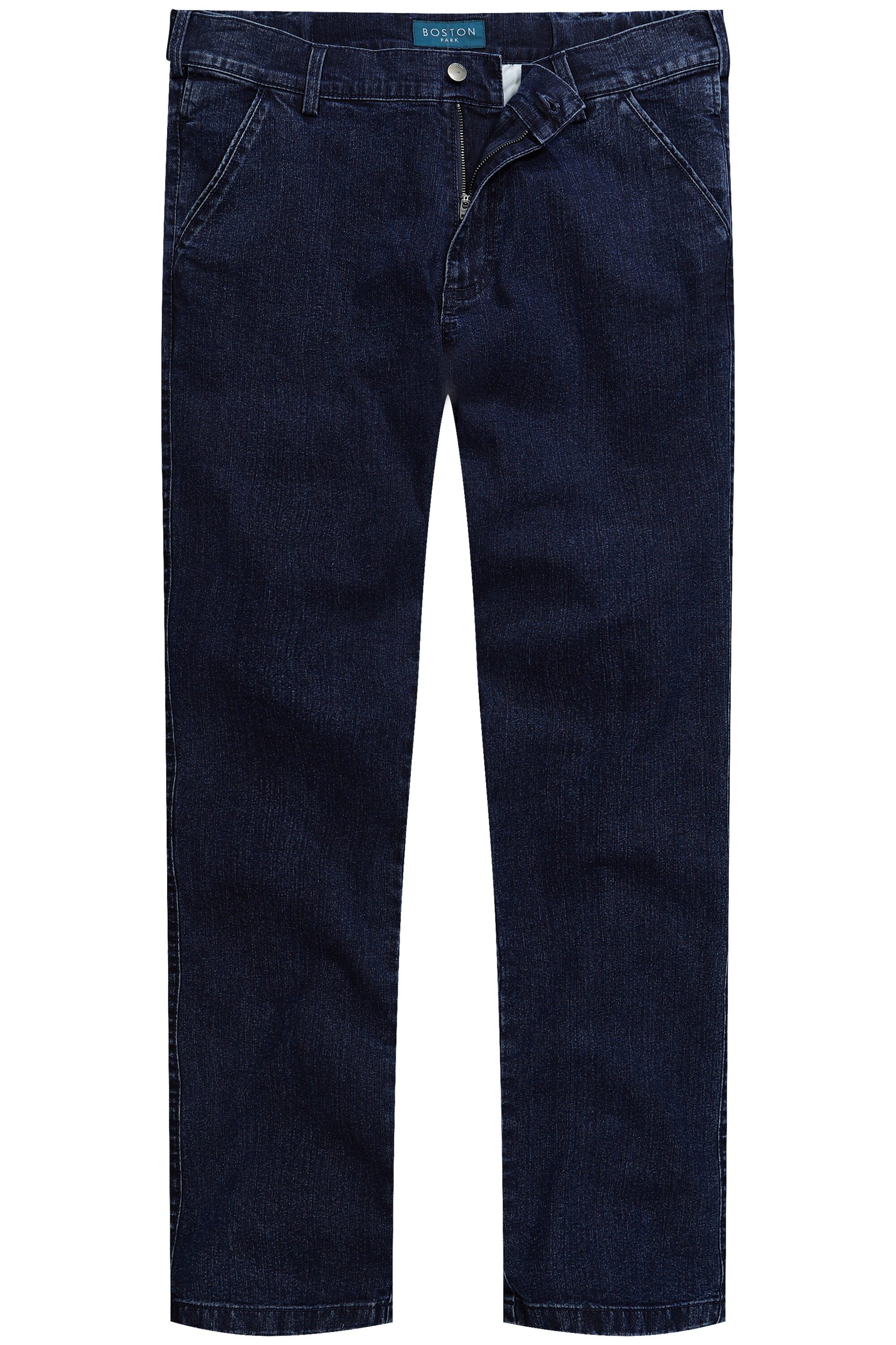 Boston Park 5-Pocket-Jeans Boston Park Jeans günstig online kaufen