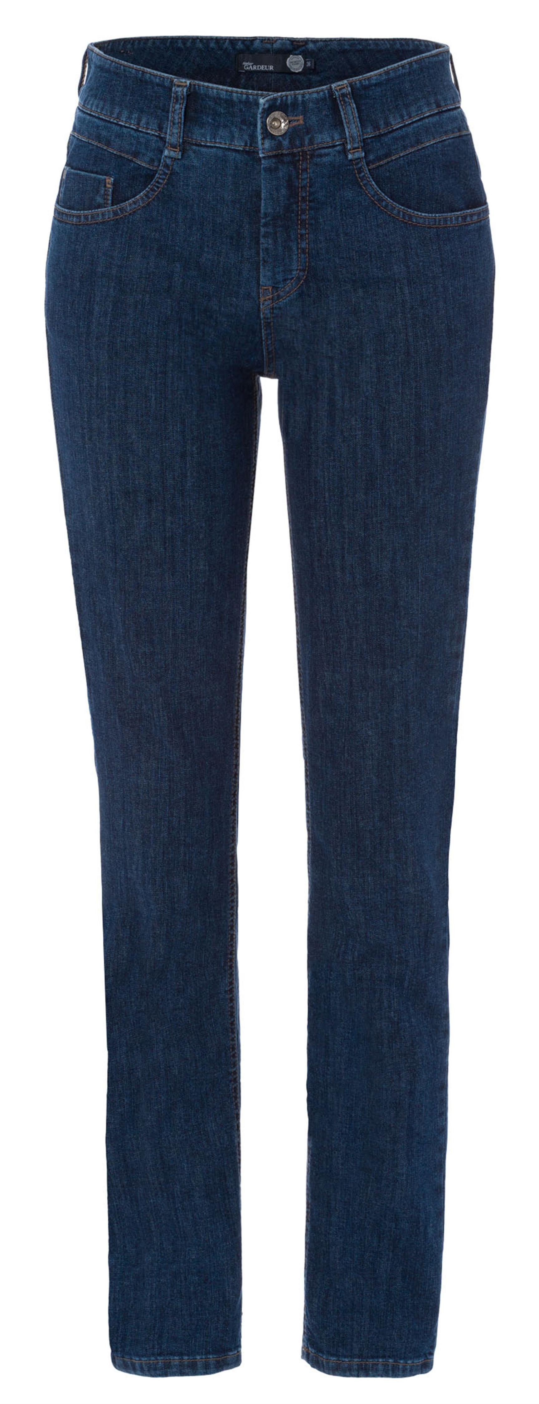 Atelier GARDEUR Stretch-Jeans ATELIER GARDEUR ZURI marine blue ZURI-670121-0068. € 89,95