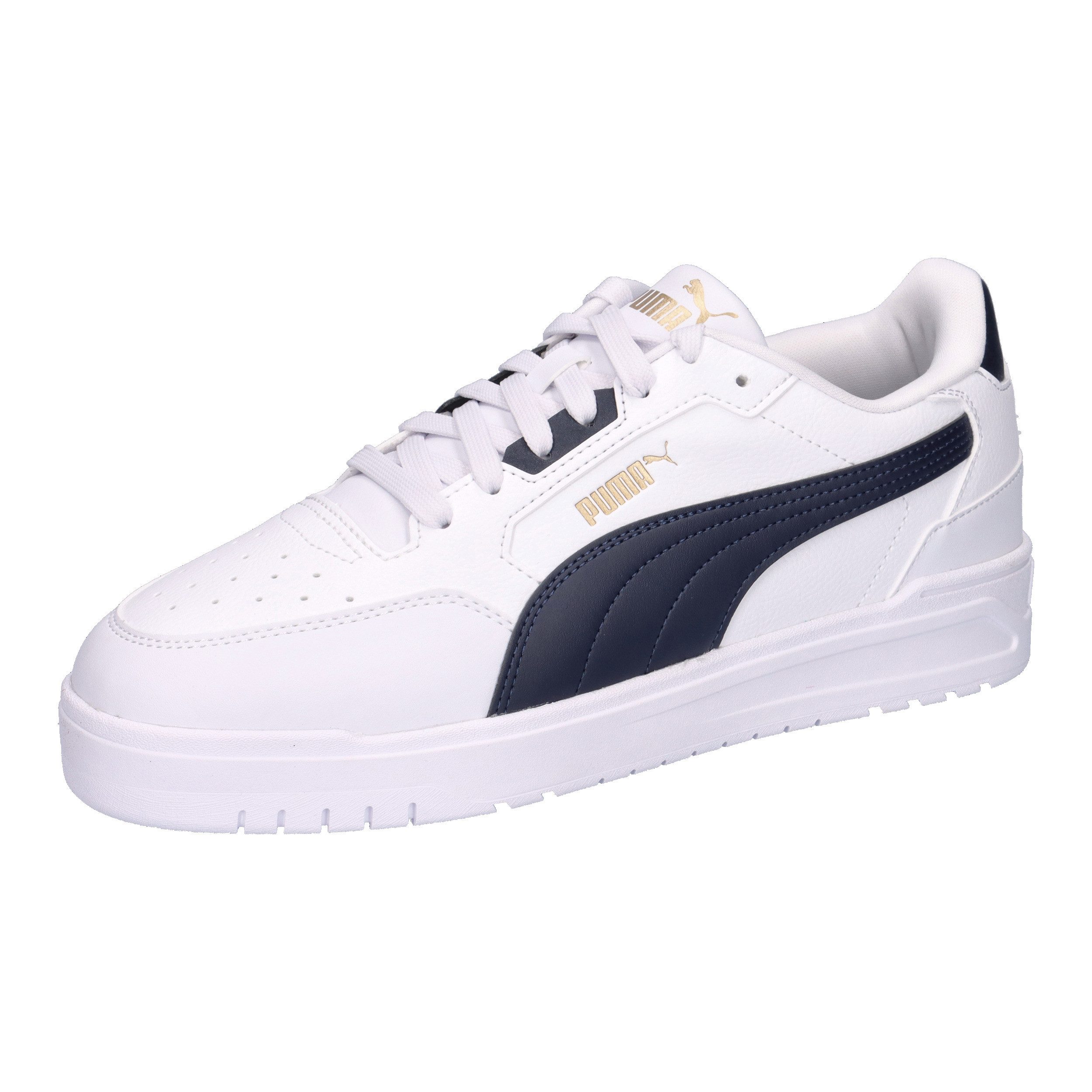 Puma Unisex Sneaker Shuffle Downtown 402596 Sneaker