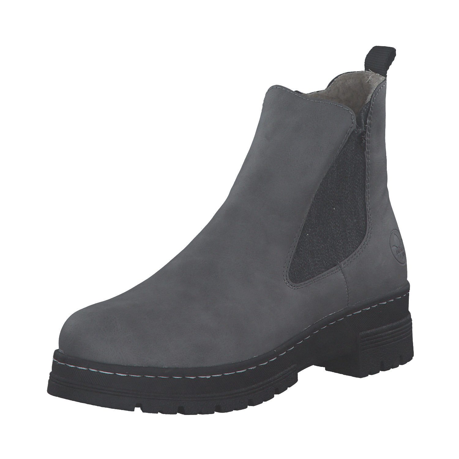 Rieker 73892 Winterstiefelette günstig online kaufen