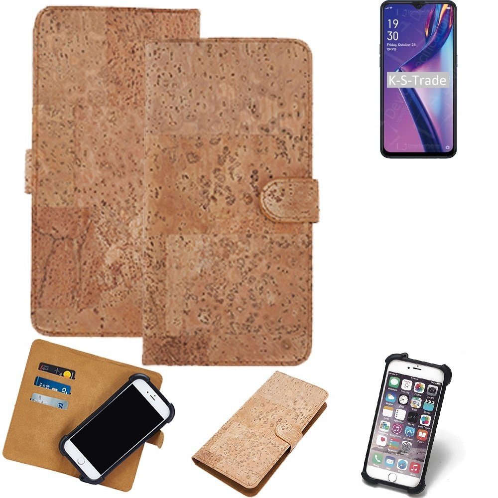 Handyhülle für Oppo A12s