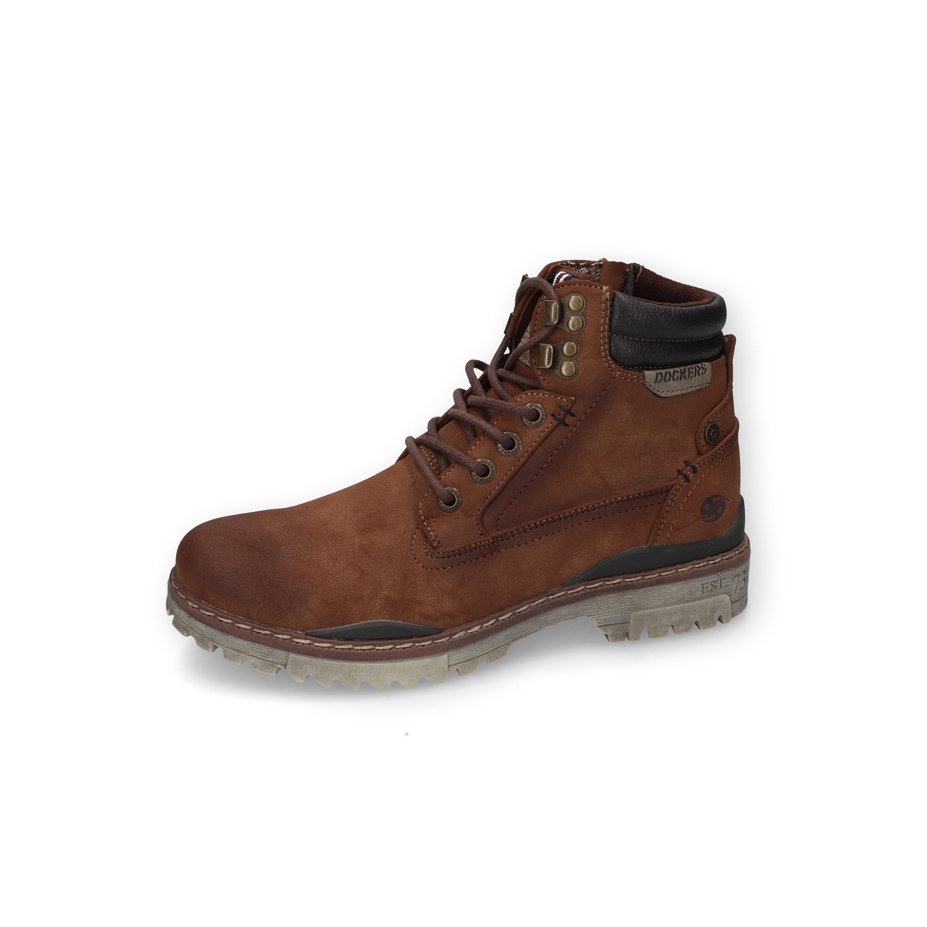 Dockers by Gerli Schnürboots günstig online kaufen