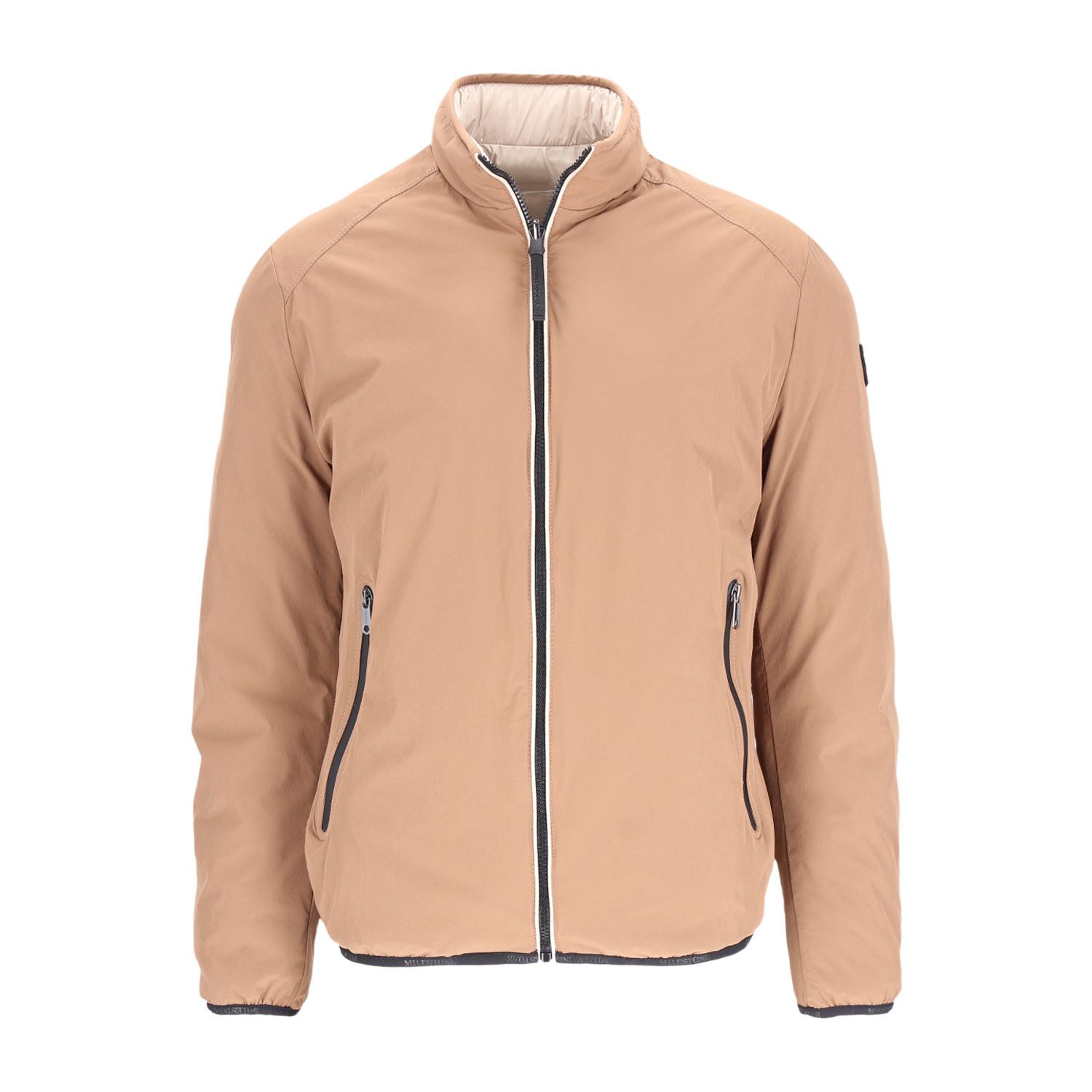 Allwetterjacke