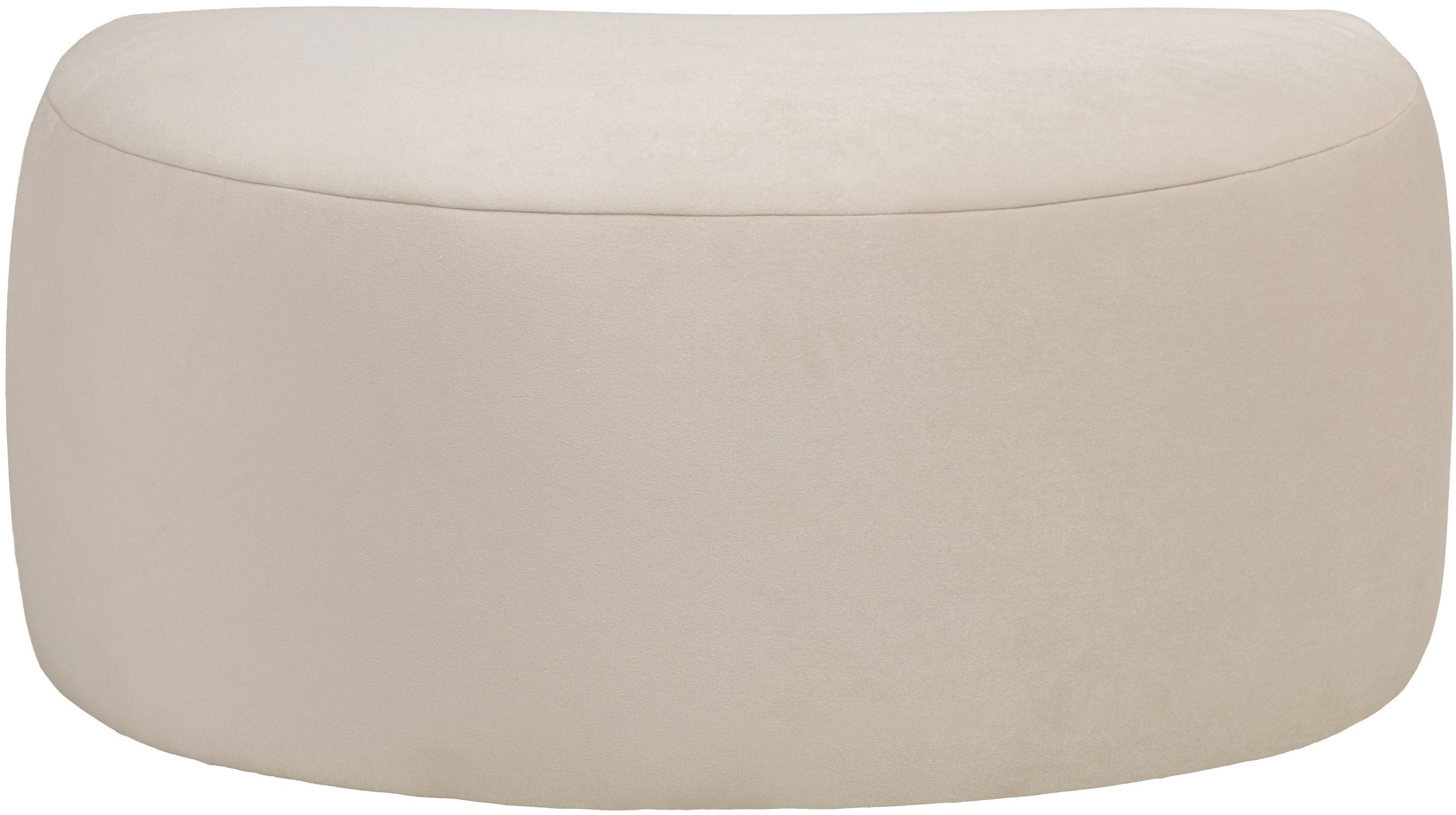 LeGer Home by Lena Gercke Hocker Isalie, in modernen Farben und verschieden günstig online kaufen