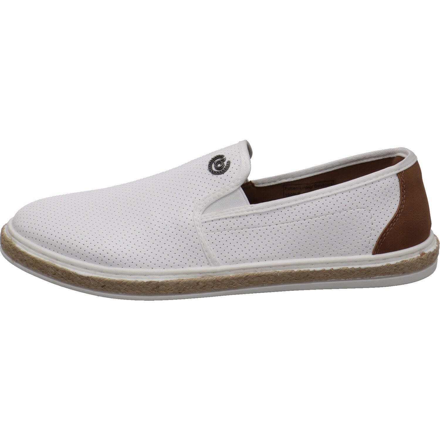 bugatti Slipper