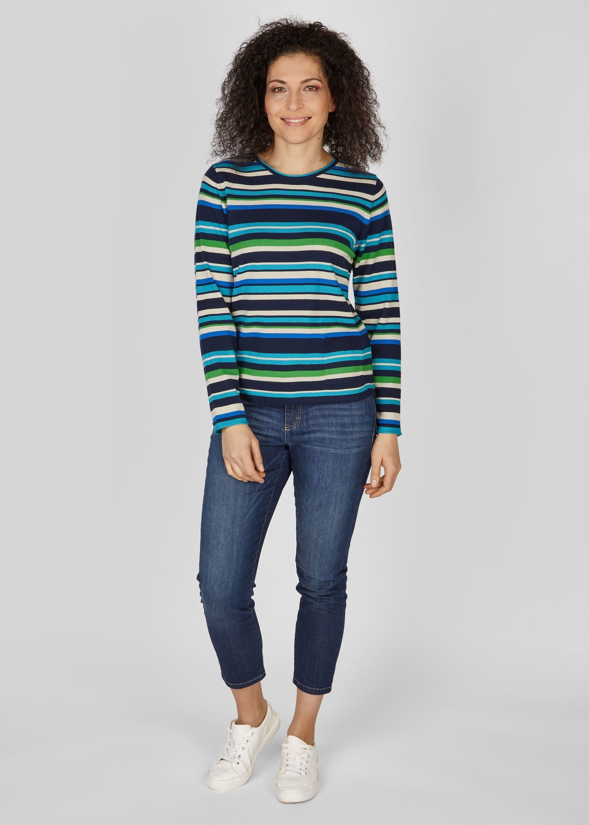 Strickpullover