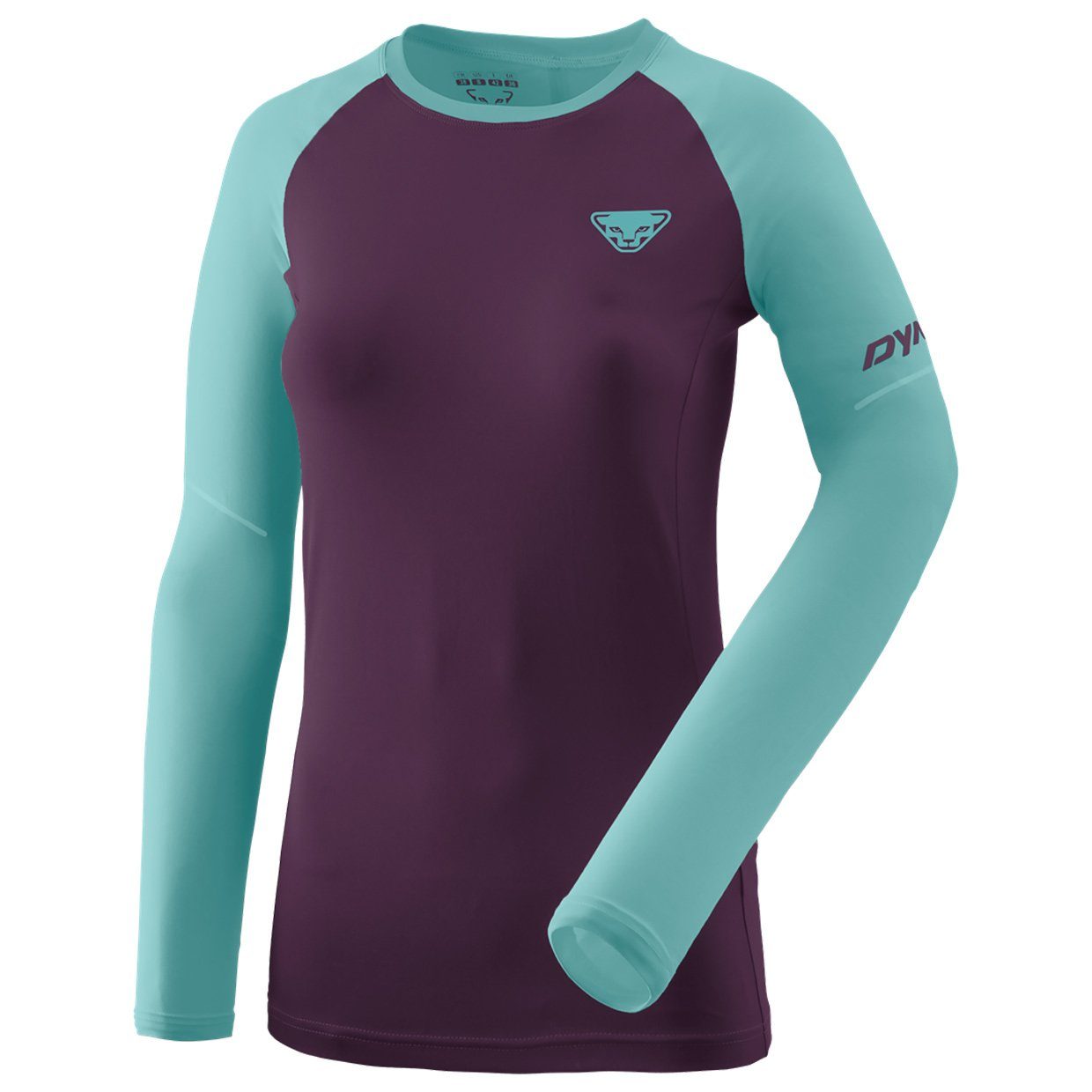 Dynafit Langarmshirt Damen Langarmshirt Alpine Pro