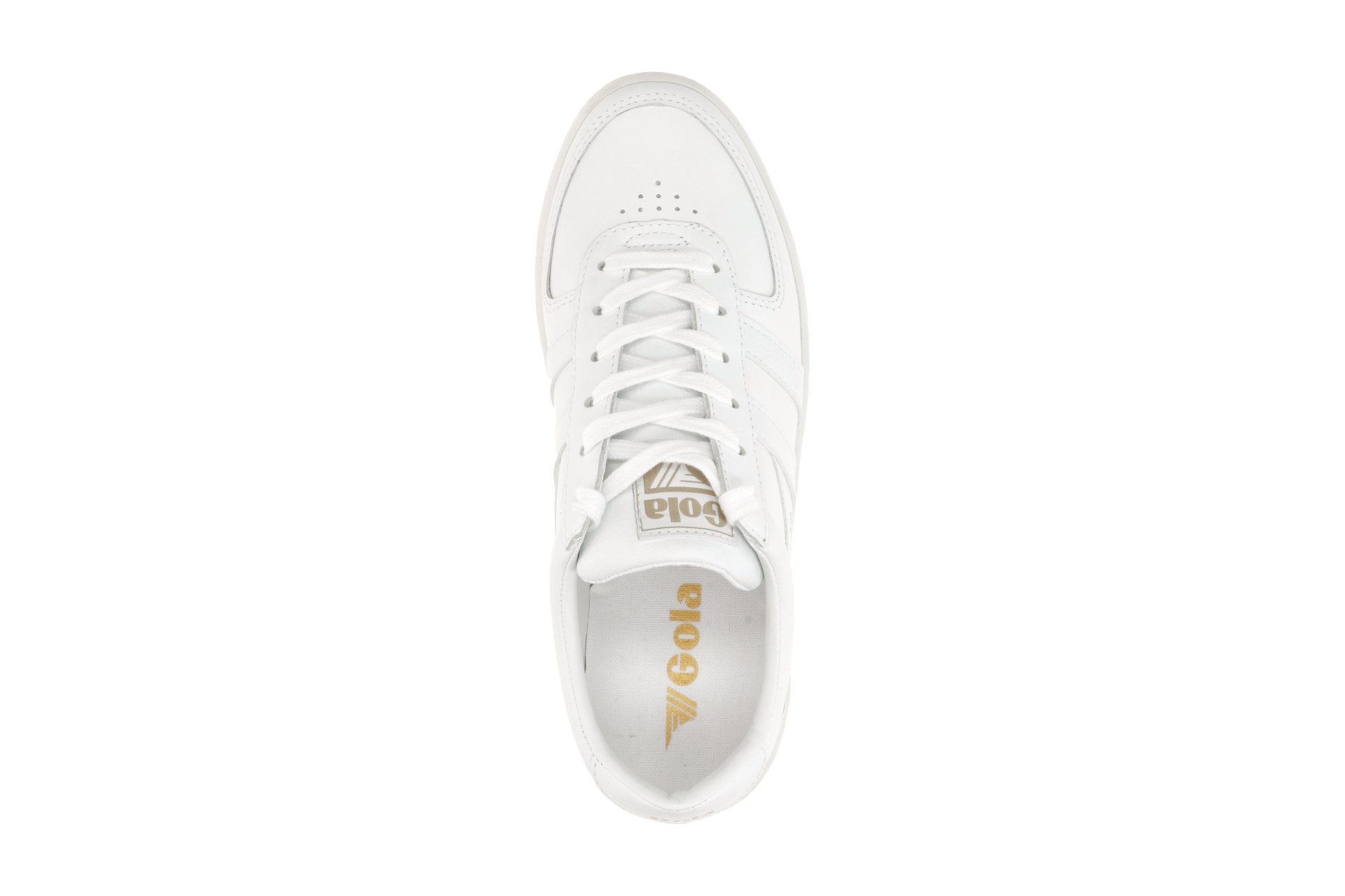 Gola CLA567WW Schnürschuh
