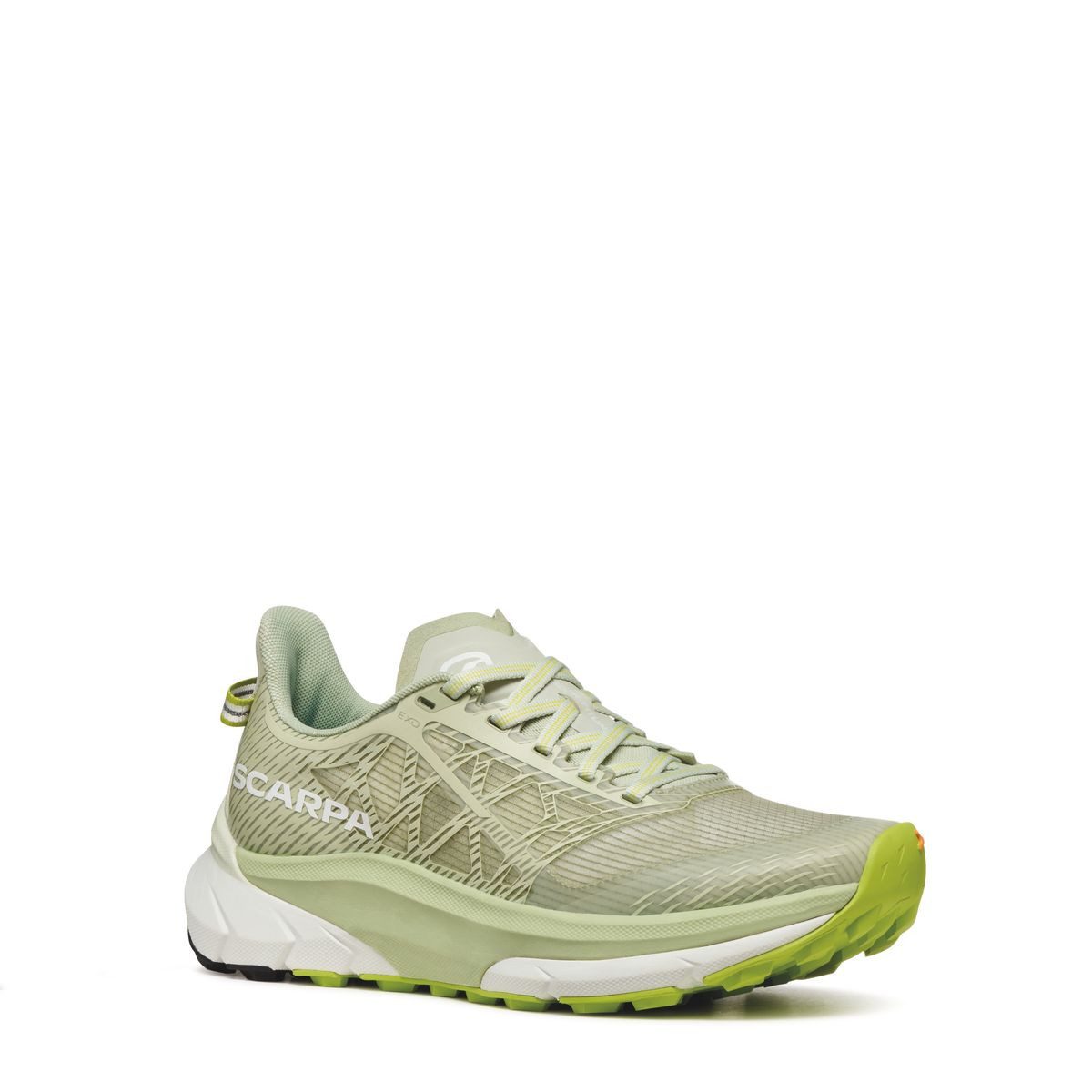 Scarpa Golden Gate 2 Wmn Outdoorschuh Vielseitiger Allterrainschuh mit exzellenter Dämpfung und Komfort für