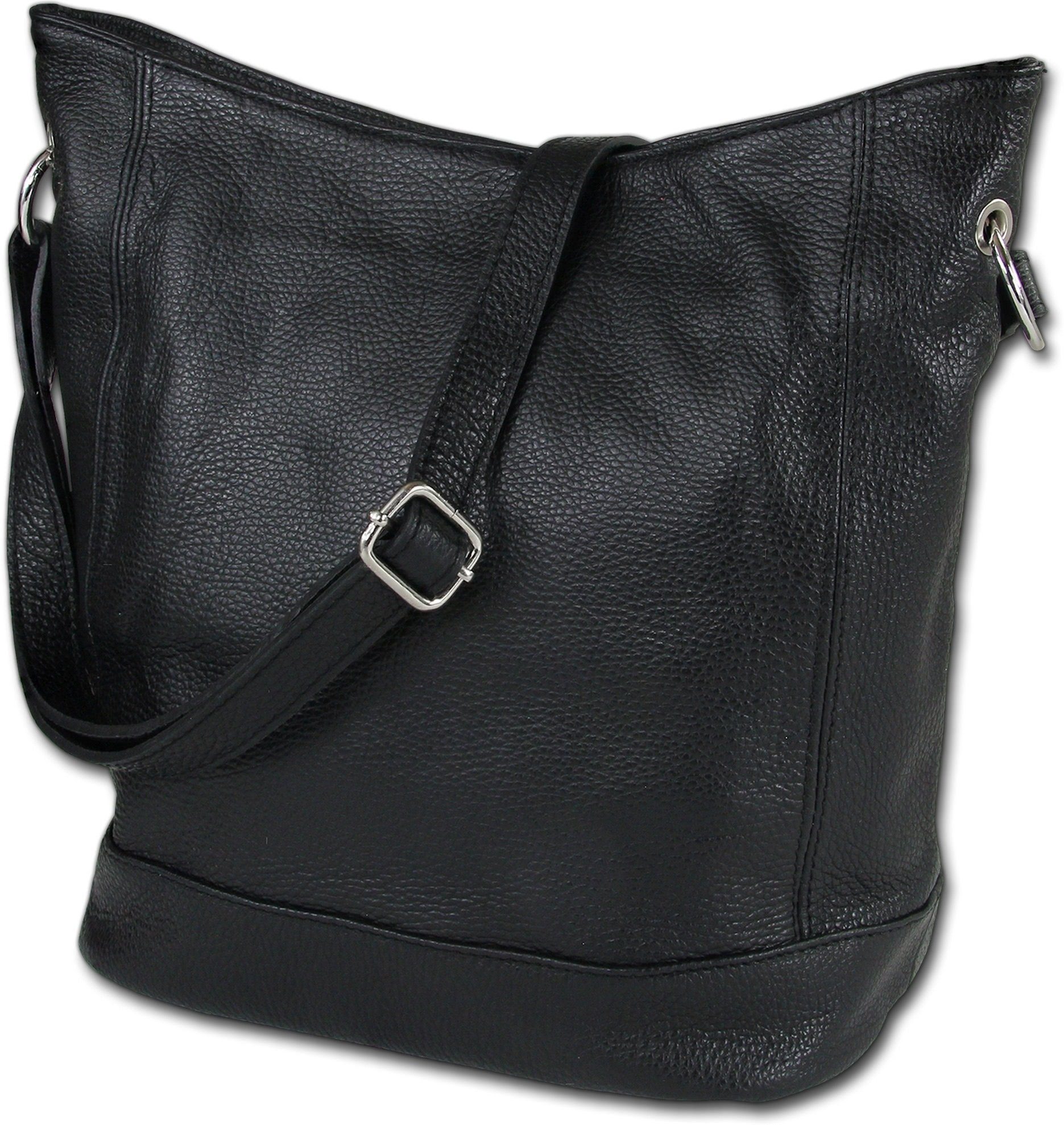 Shopper Toscanto Schultertasche, Shopper