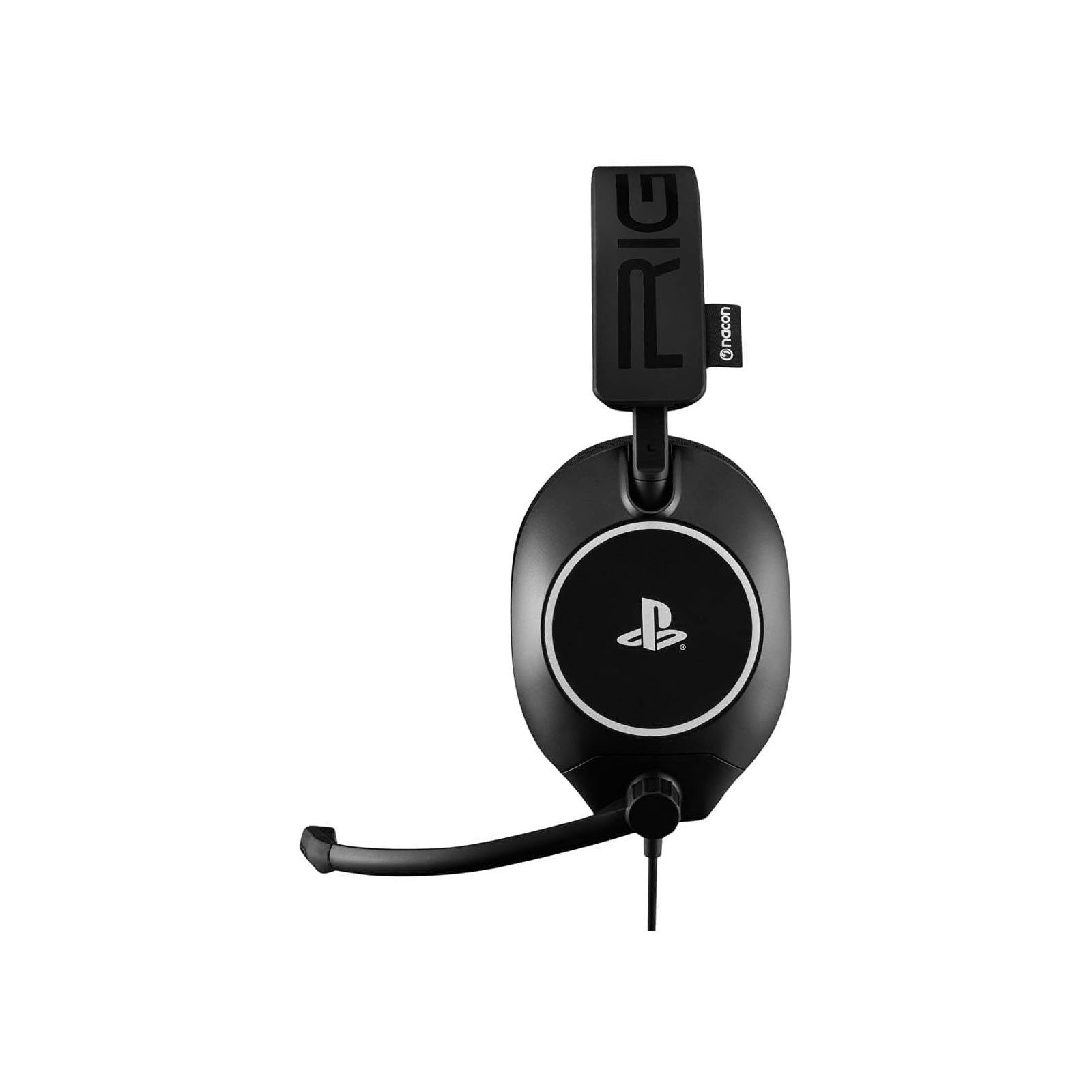 BigBen R5 Pro HS Kopfhörer