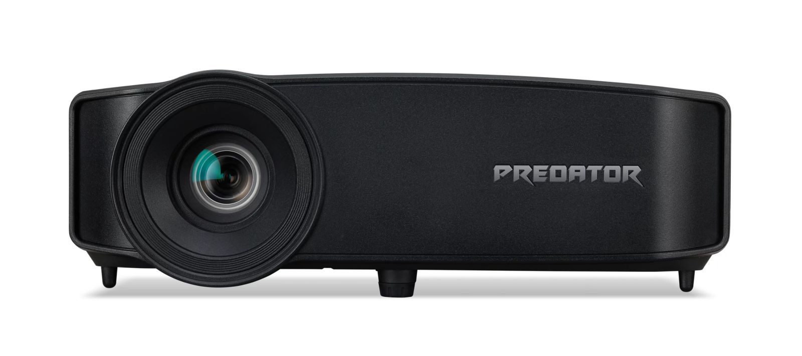 Acer Beamer Predator GD712 Schwarz LED-Beamer