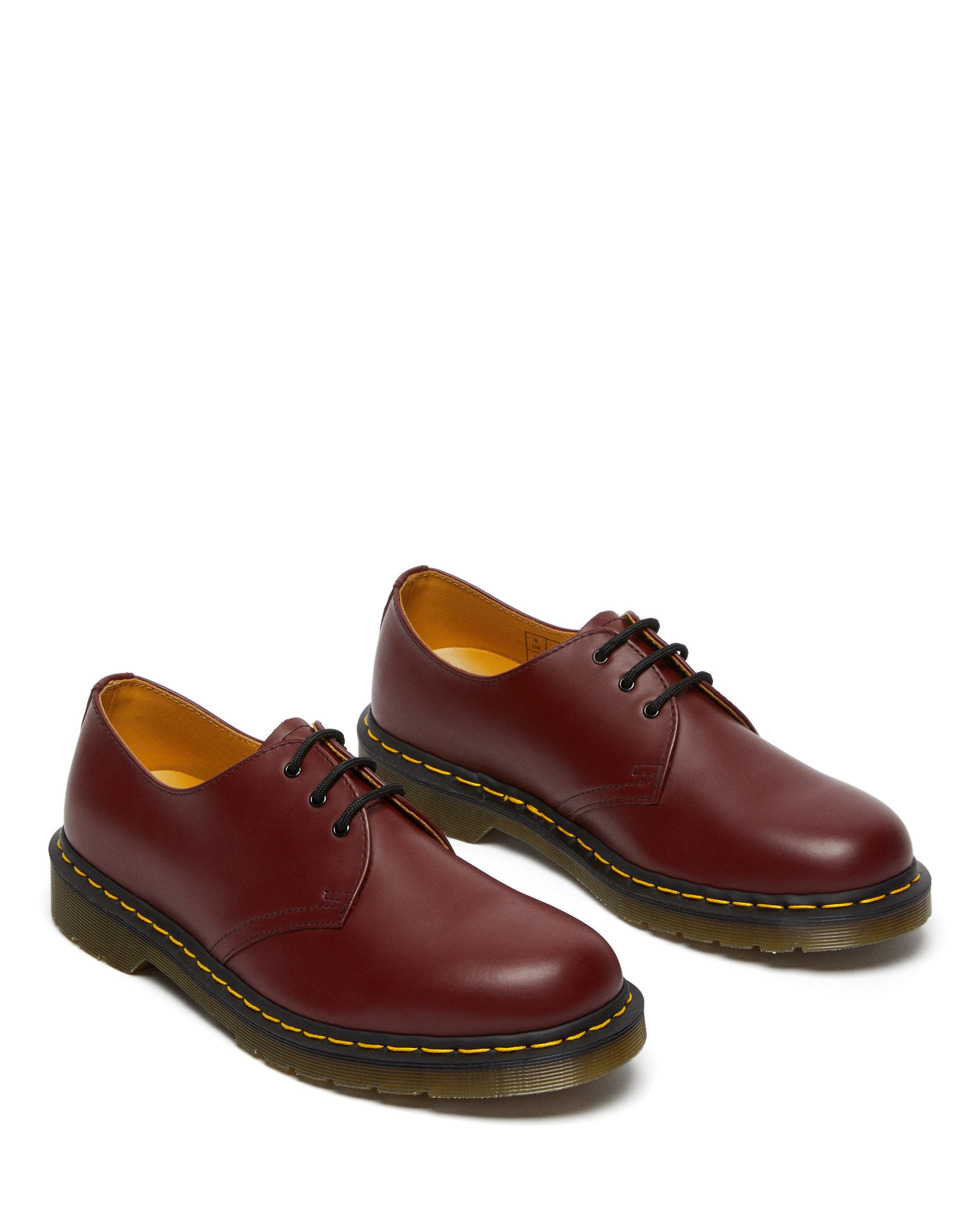 DR. MARTENS 1461Z SMOOTH Schnürschuh
