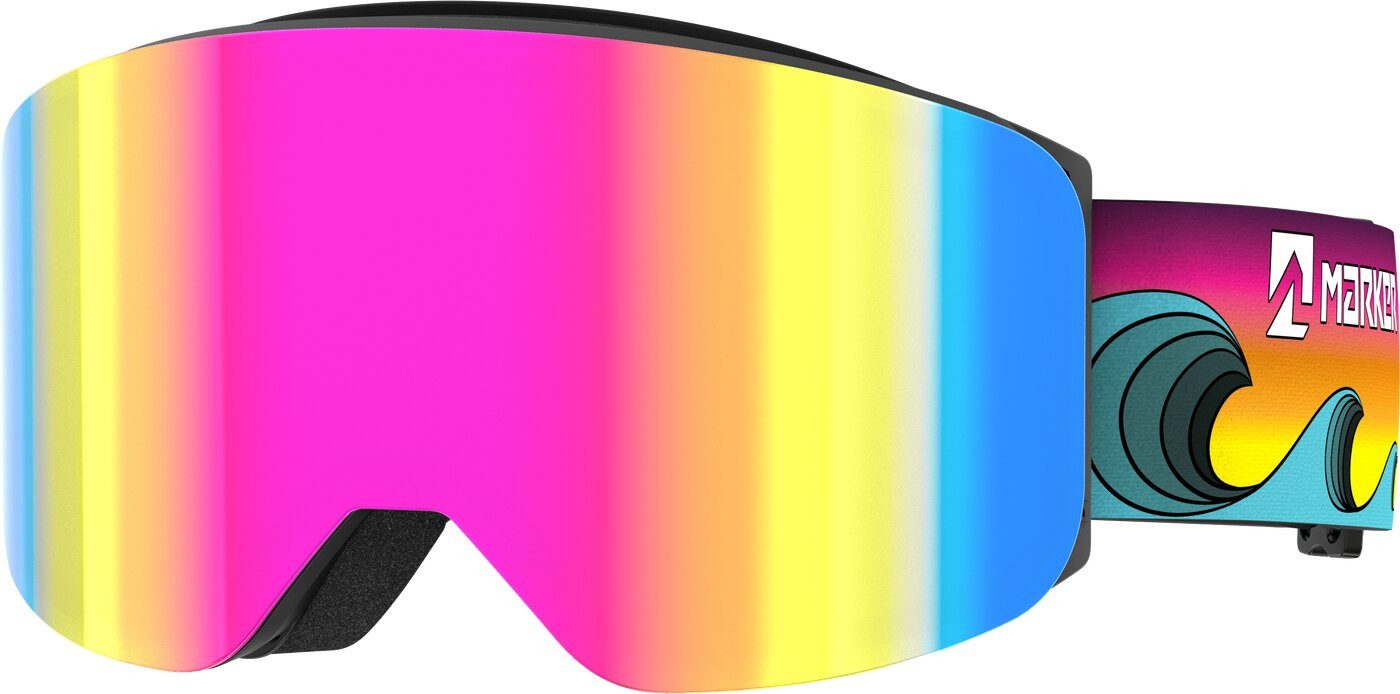 Marker Skibrille SQUADRON MAGNET+ 08.16.3 ABM EDITION