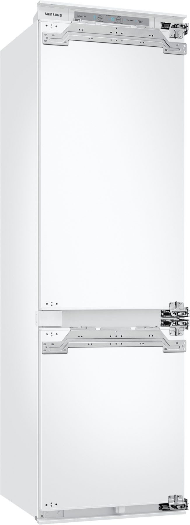 Samsung Einbaukühlgefrierkombination BRB2N715CWW, 177,5 cm hoch, 54 cm breit