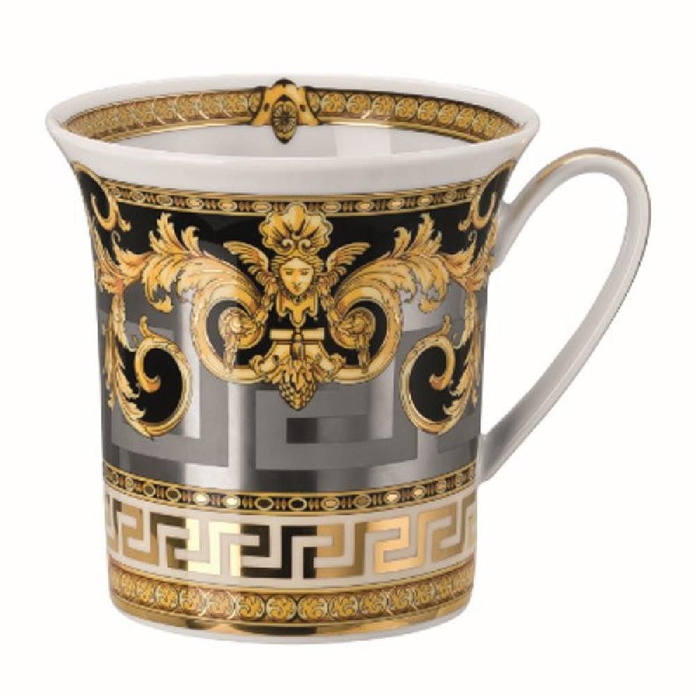 Versace Tasse by Rosenthal Henkelbecher Prestige Gala
