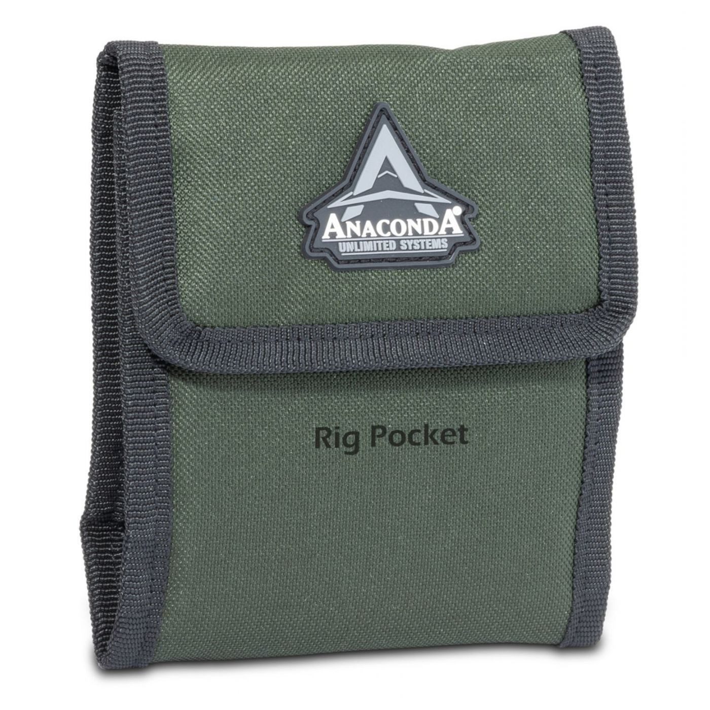 Anaconda Vorfachtasche ANACONDA Rig Pocket - Vorfachtasche