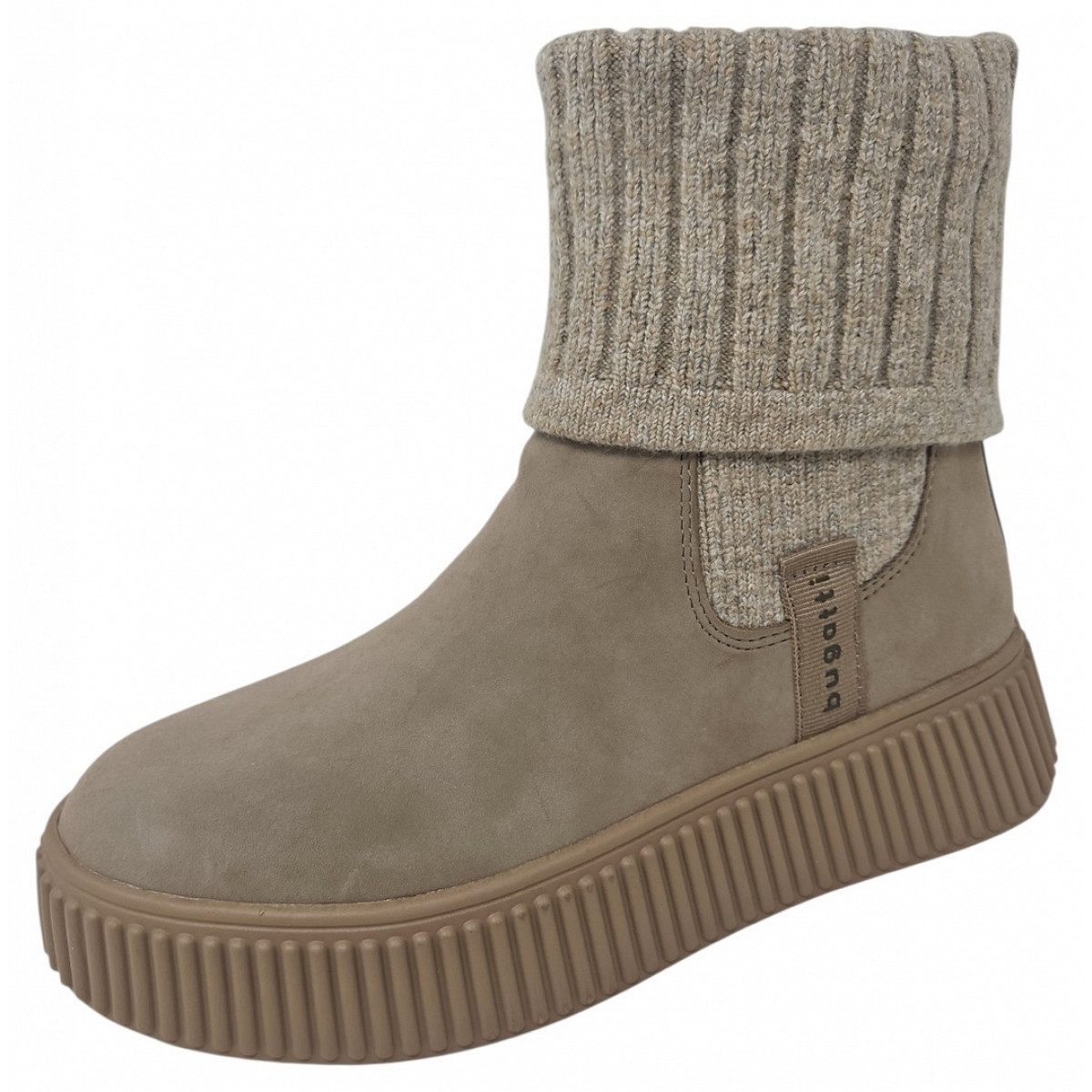 bugatti Thery Stiefelette