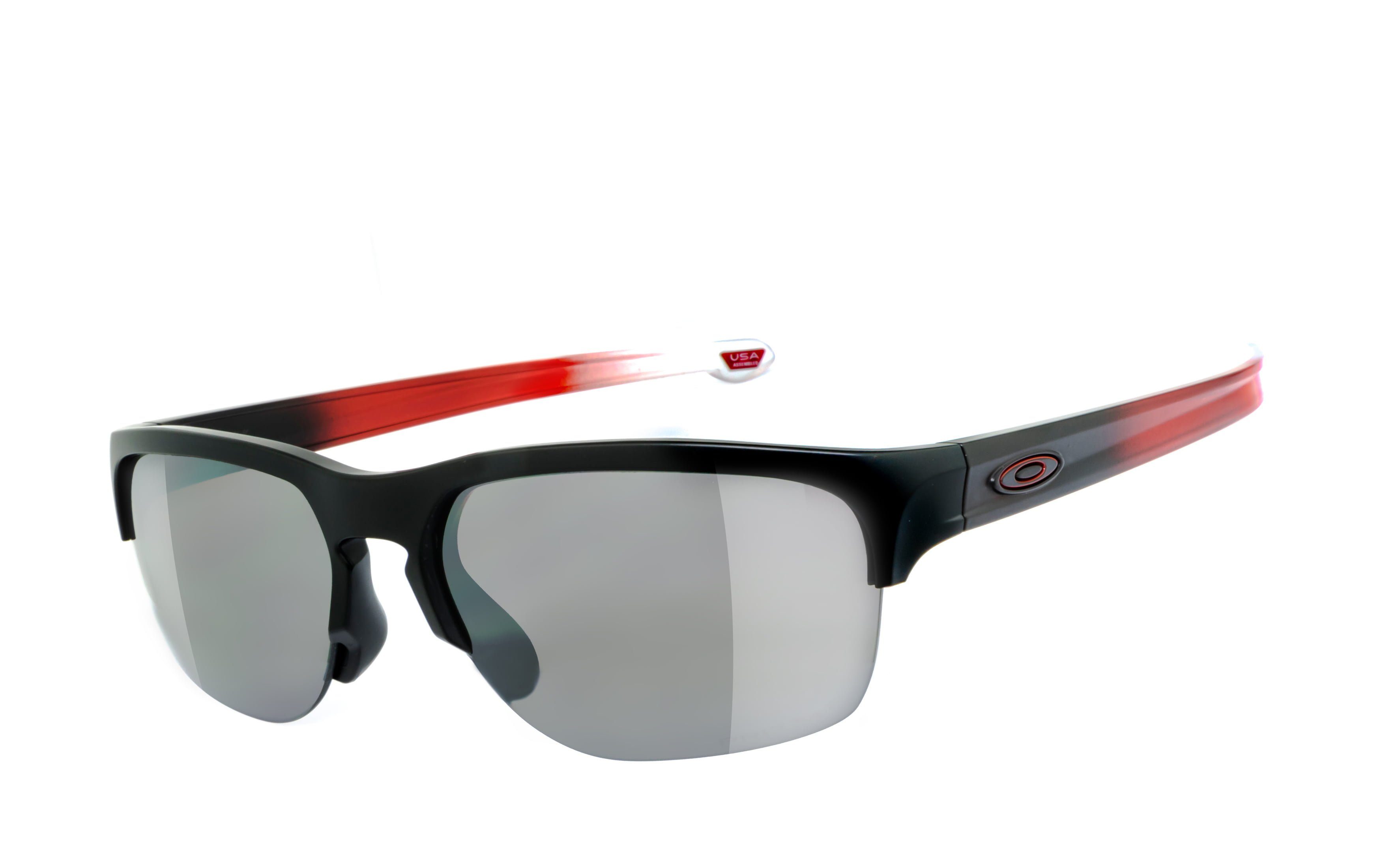Oakley Sportbrille »PRIZM BLACK POL - OO9414« | OTTO