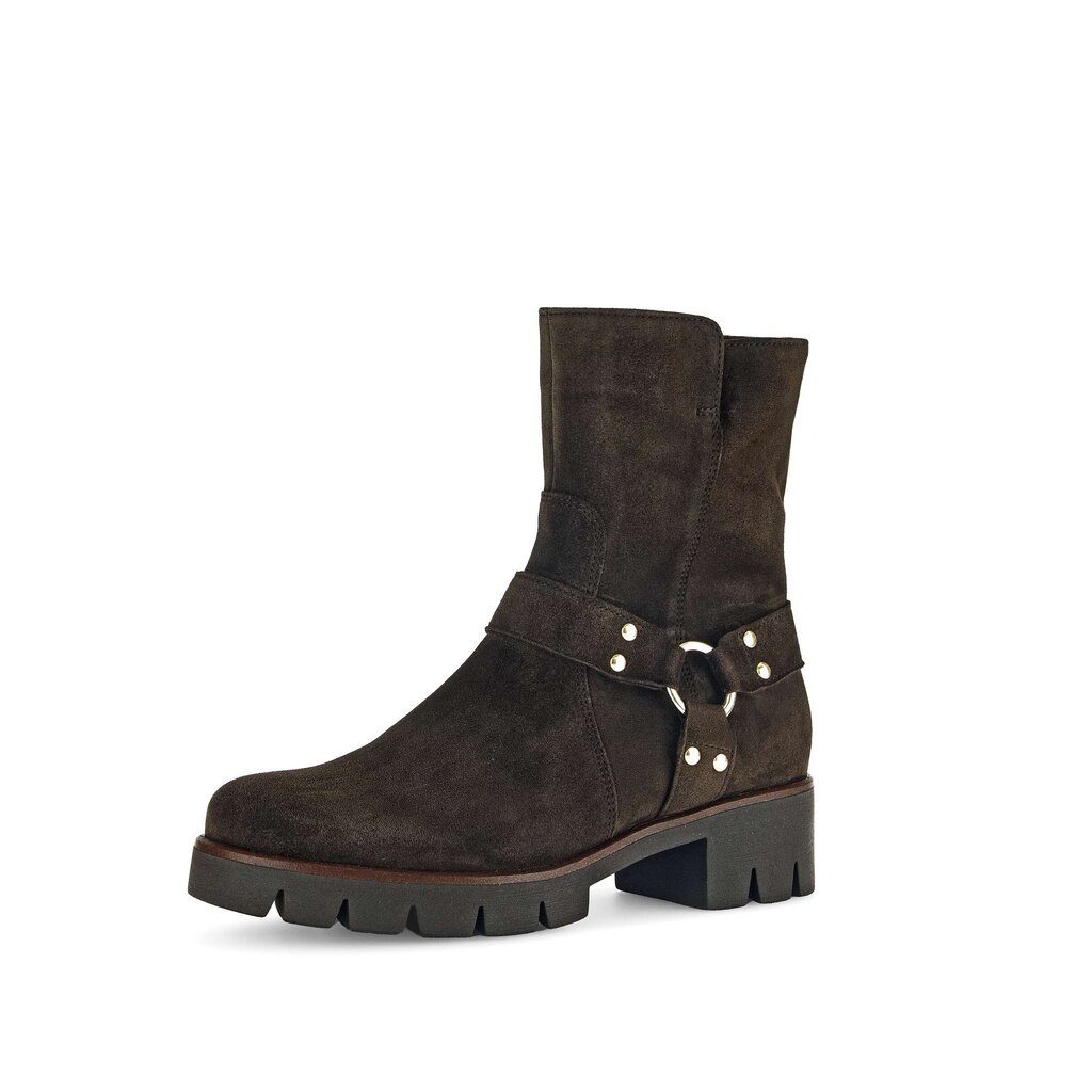 Gabor Biker Boots Schnürboots günstig online kaufen