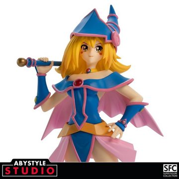 ABYstyle Merchandise-Figur Magician Girl SFC Figur - Yu-Gi-Oh!