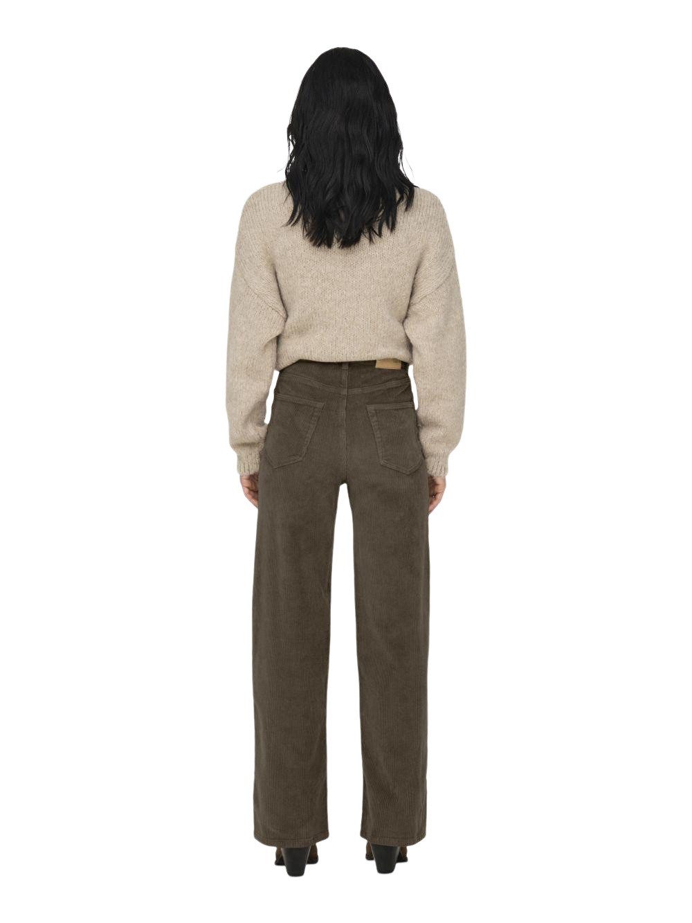 ONLY Chinohose ONLHOPE GLOBAL EX HW günstig online kaufen