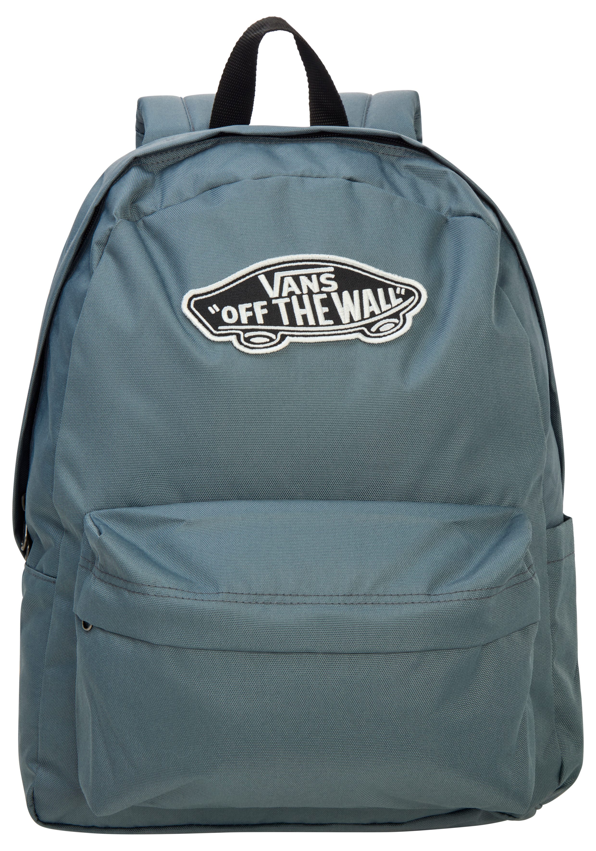 Vans Rucksack OLD SKOOL CLASSIC BACKPACK (1-tlg), 22 Liter Volumen günstig online kaufen