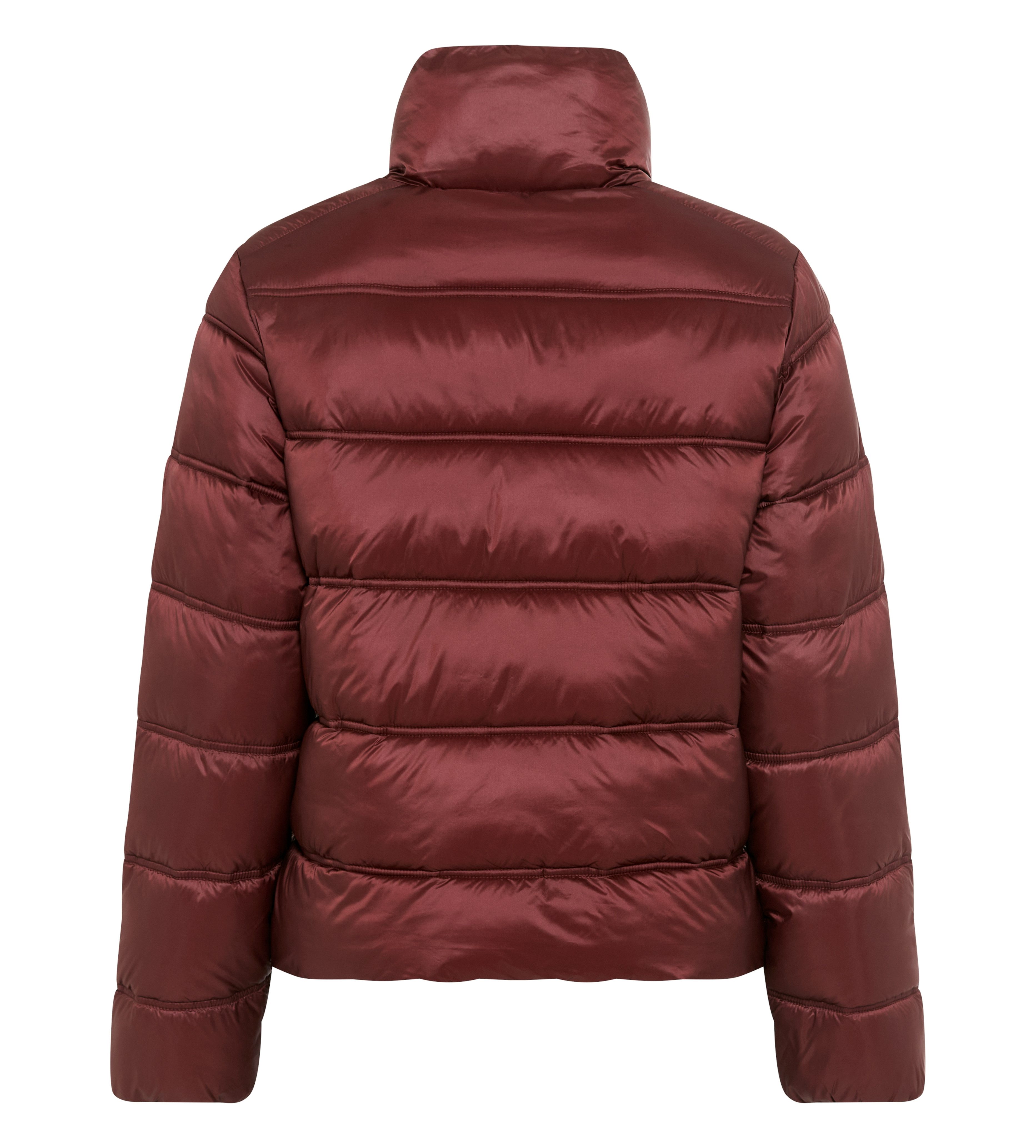Fuchs Schmitt Steppjacke mit Eingrifftaschen an der Seite