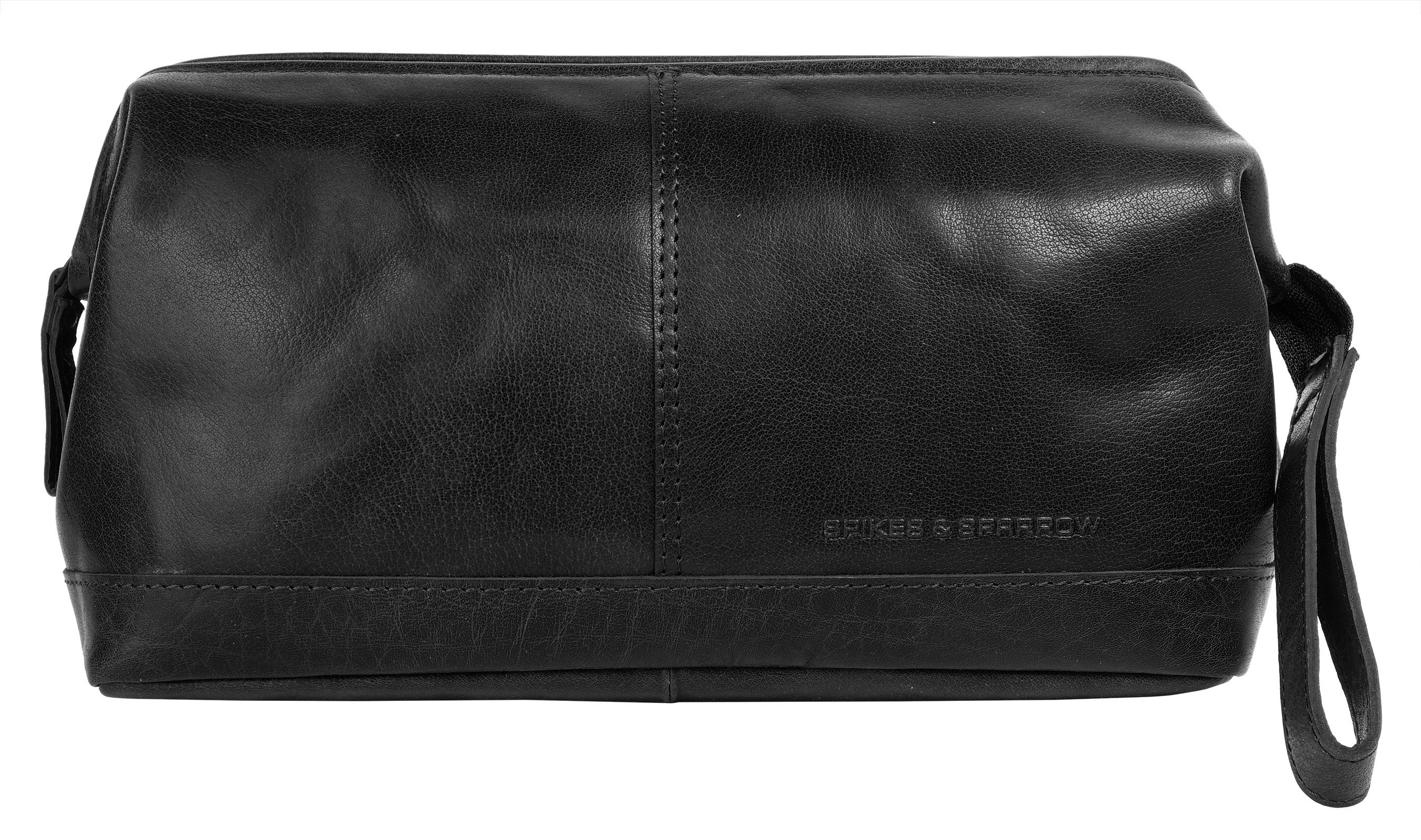 Spikes & Sparrow Kulturbeutel TOILETRY BAG, günstig online kaufen