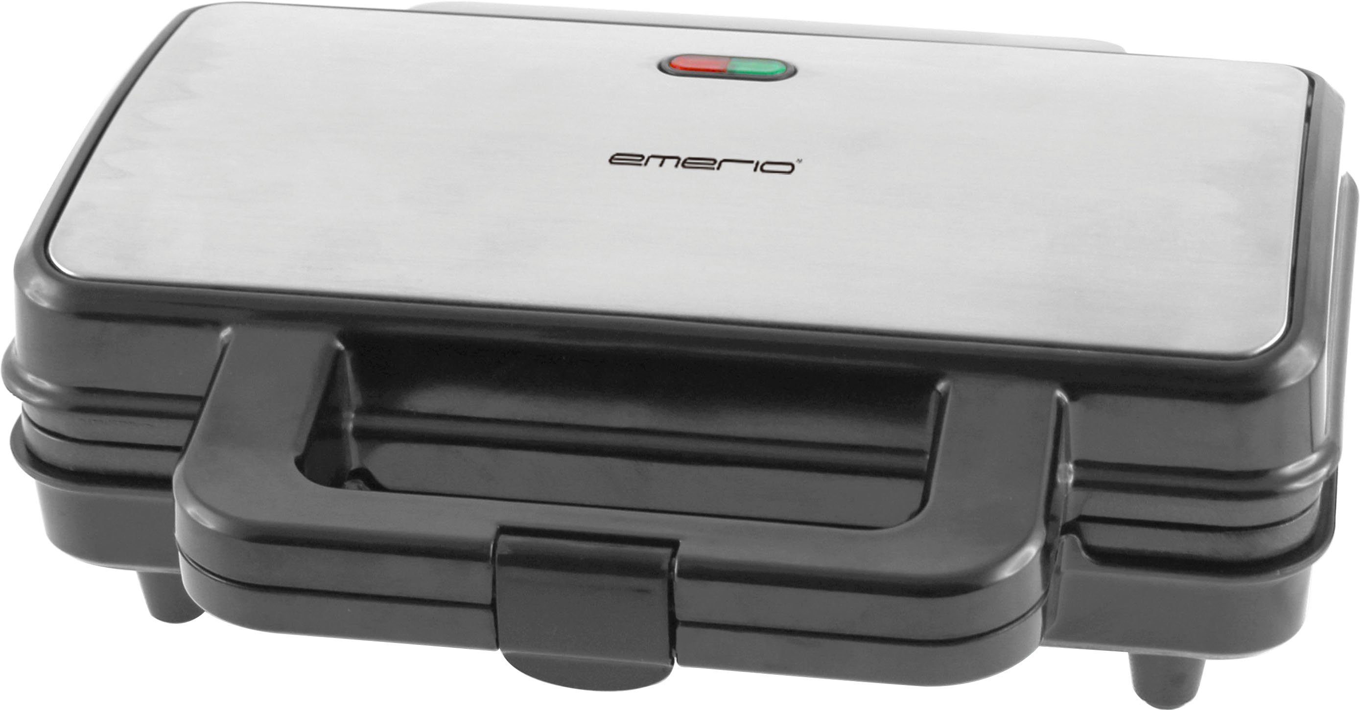 Emerio Sandwichmaker ST-125833, 900 W