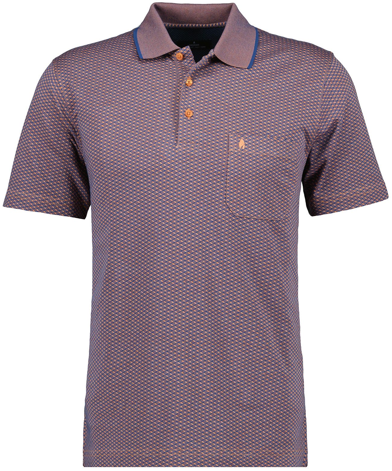RAGMAN Poloshirt günstig online kaufen