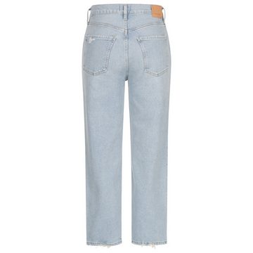 CITIZENS OF HUMANITY Low-rise-Jeans Jeans FLORENCE Mid Waist