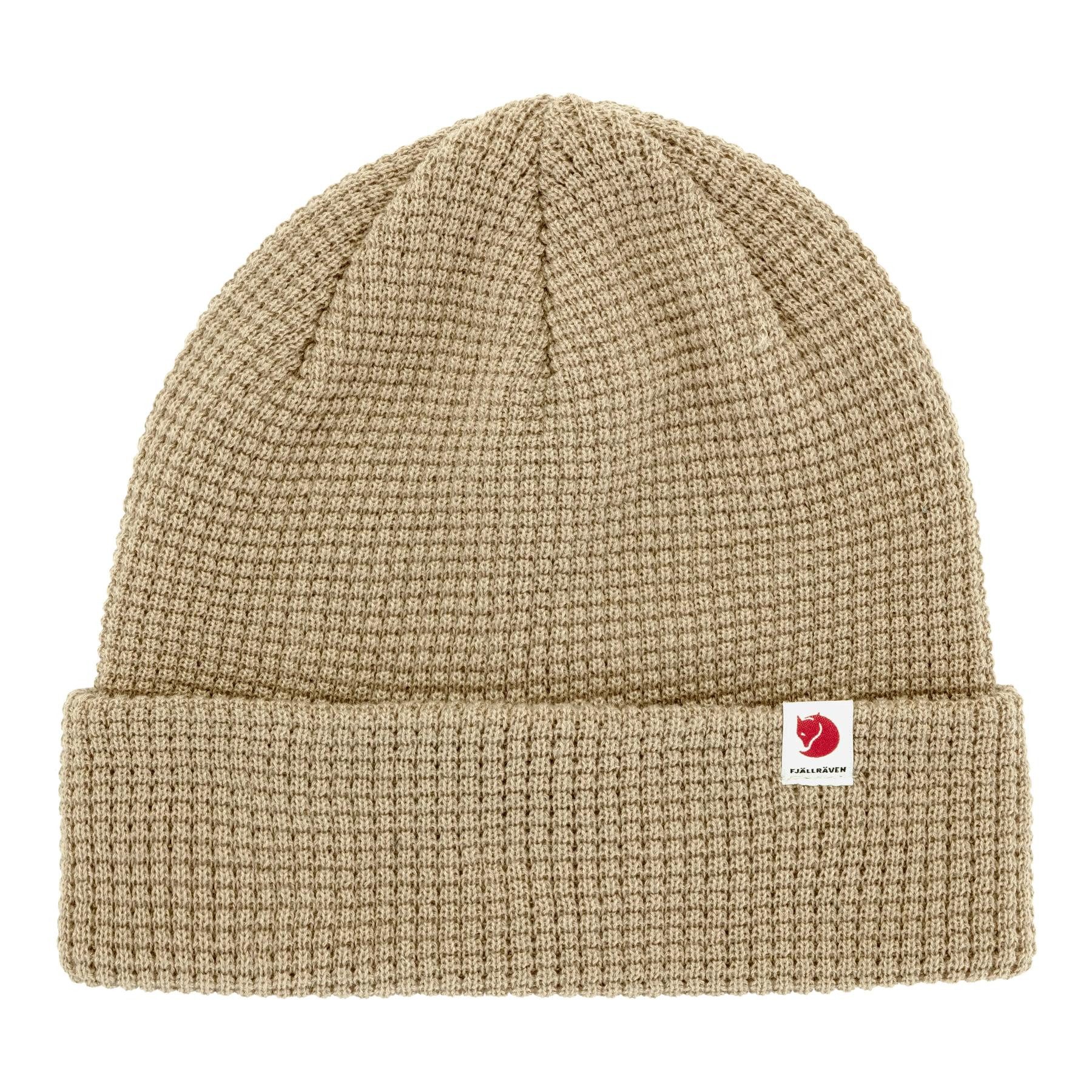 Fjällräven Strickmütze Tab Hat