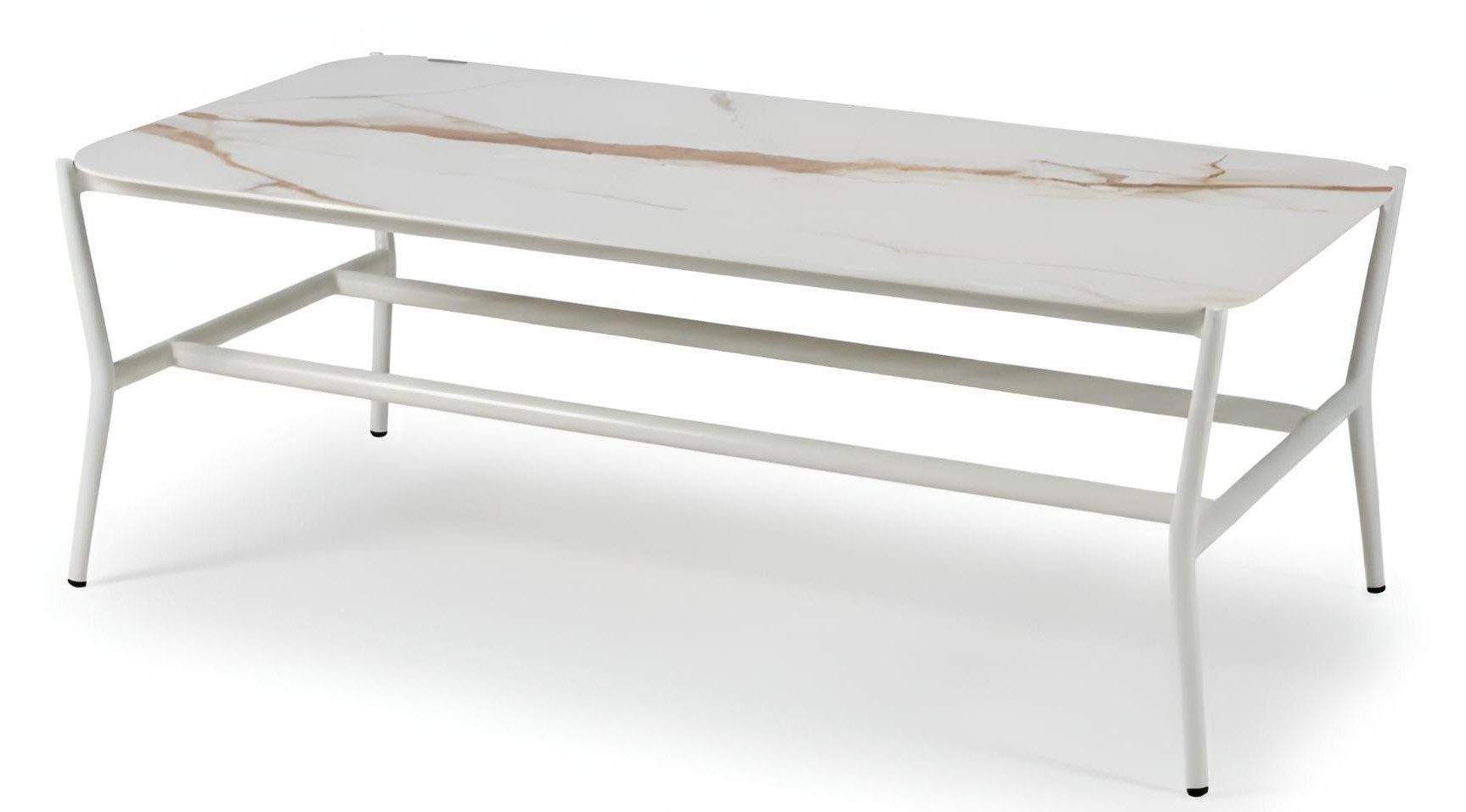 Xlmoebel Couchtisch Moderner Couchtisch für ein stilvolles Wohnzimmerambiente, Made in Europa