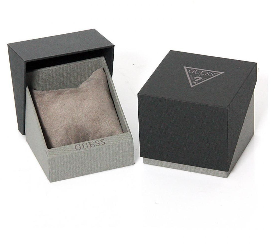 Guess Quarzuhr Cosmo