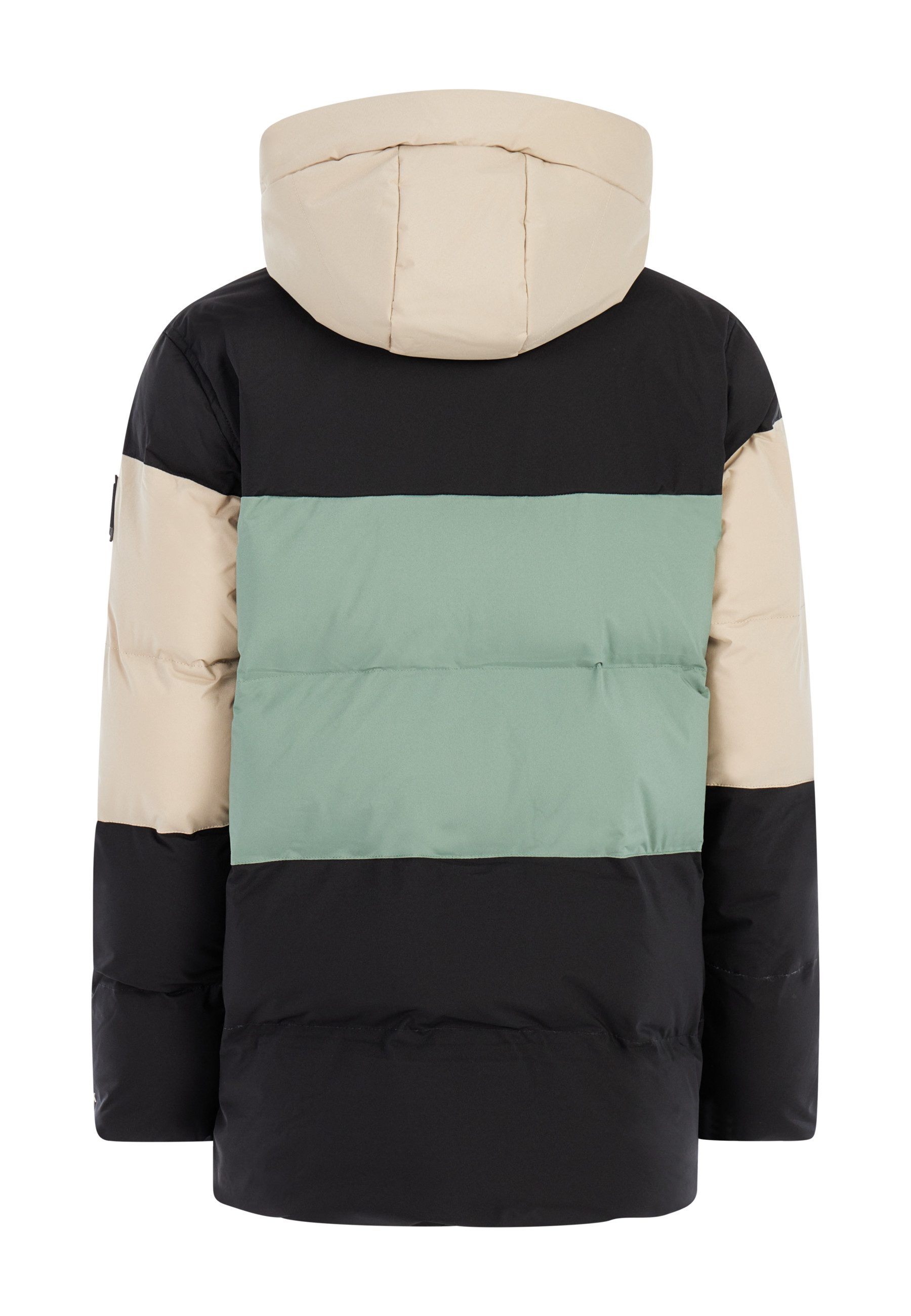 Protest Skijacke PRTJustin JR (1-St) Side pocket