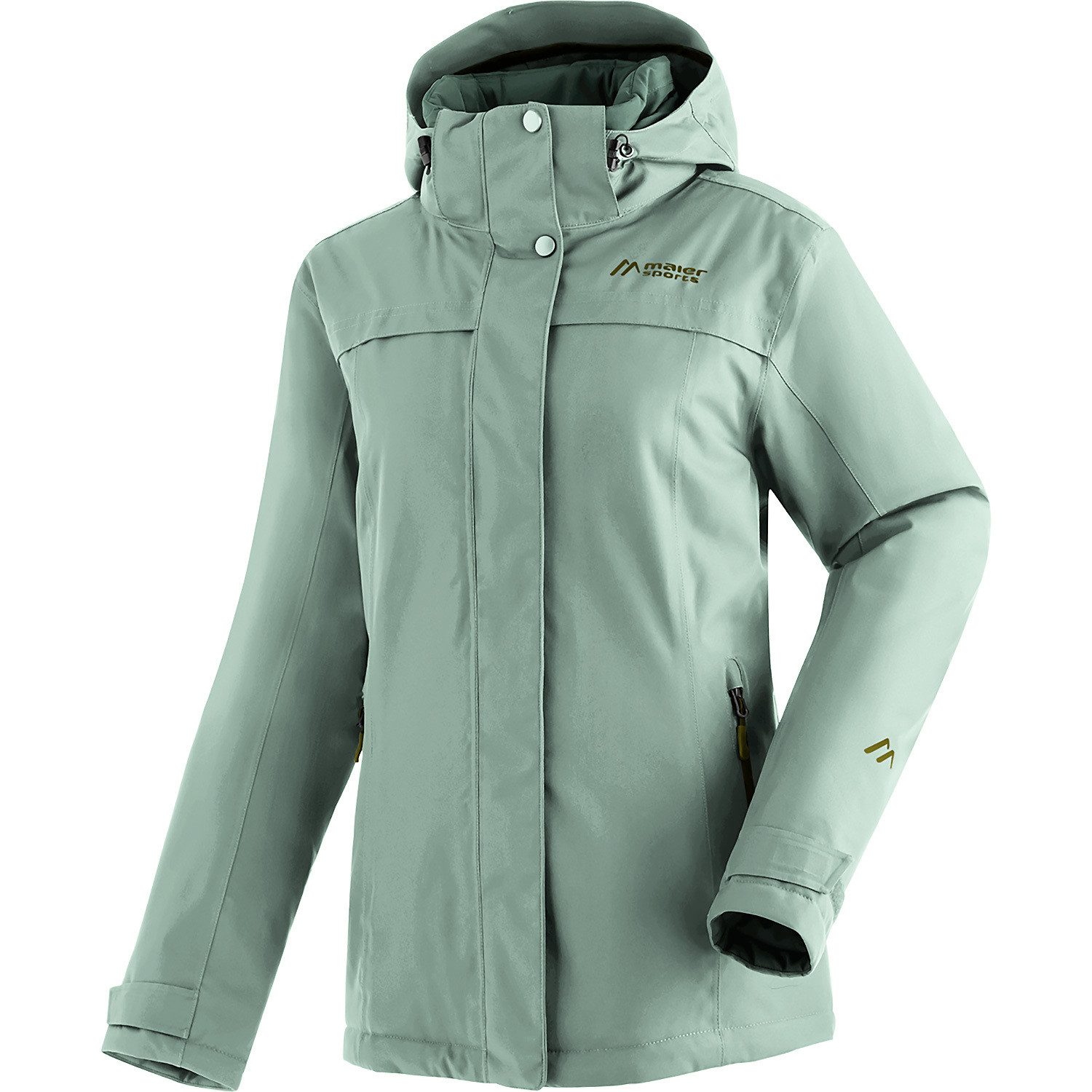 Maier Sports Funktionsjacke Funktionsjacke Lisbon günstig online kaufen