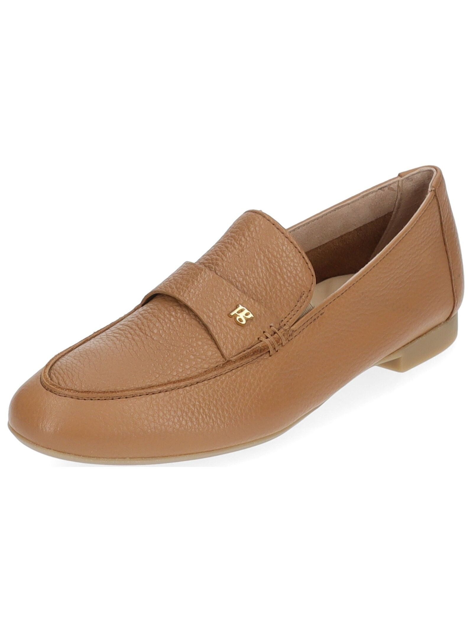 Paul Green Slipper Glattleder Slipper günstig online kaufen