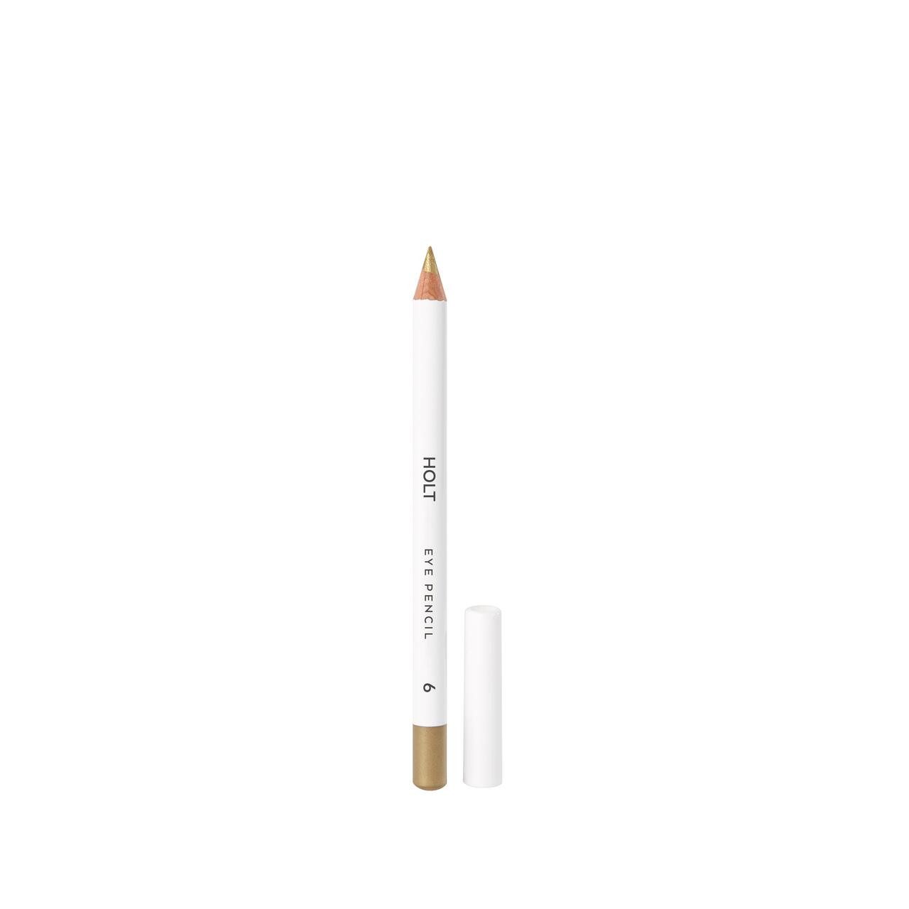 Und Gretel Eyeliner Holt Eyeliner, Все Hauttypen, vegan